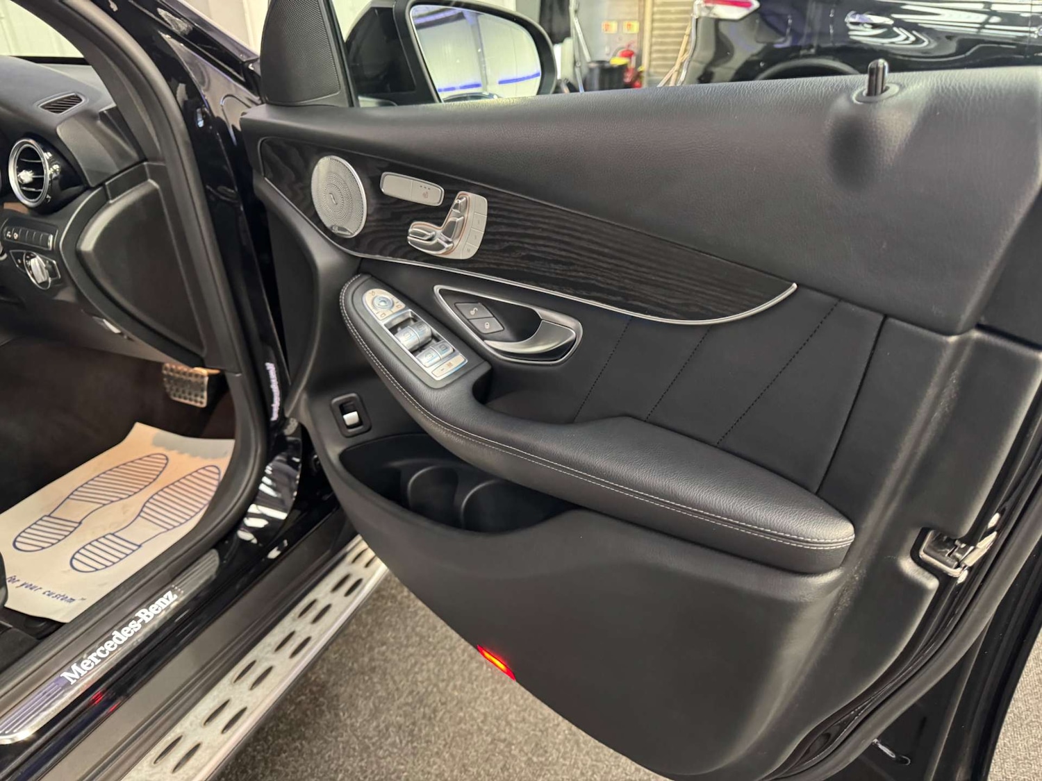 Used Mercedes-Benz GLC 2018 for sale - 77734991: Photo 55