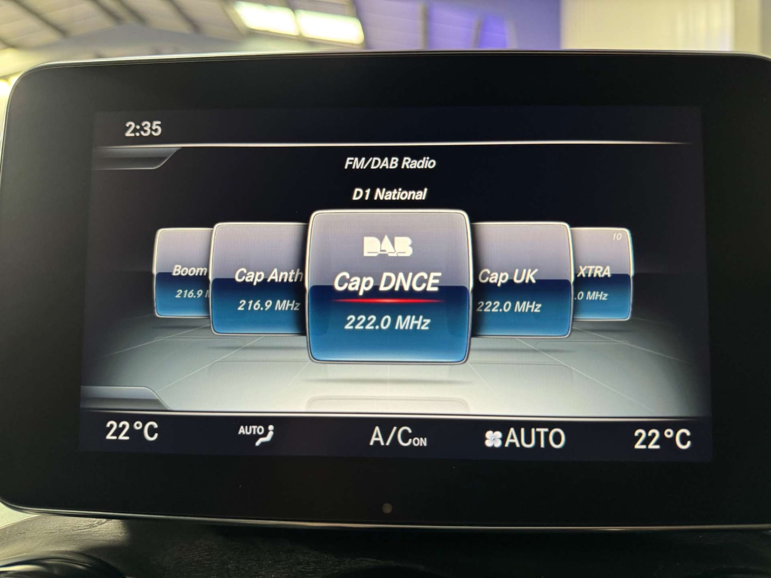 Used Mercedes-Benz GLC 2018 for sale - 77734991: Photo 58