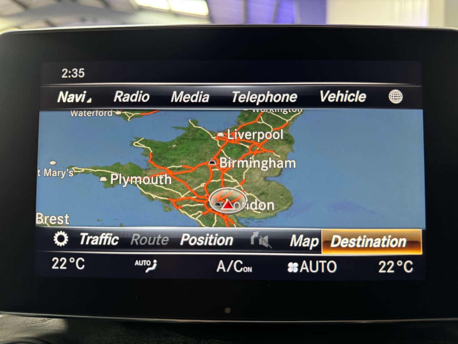 Used Mercedes-Benz GLC 2018 for sale - 77734991: Photo 59