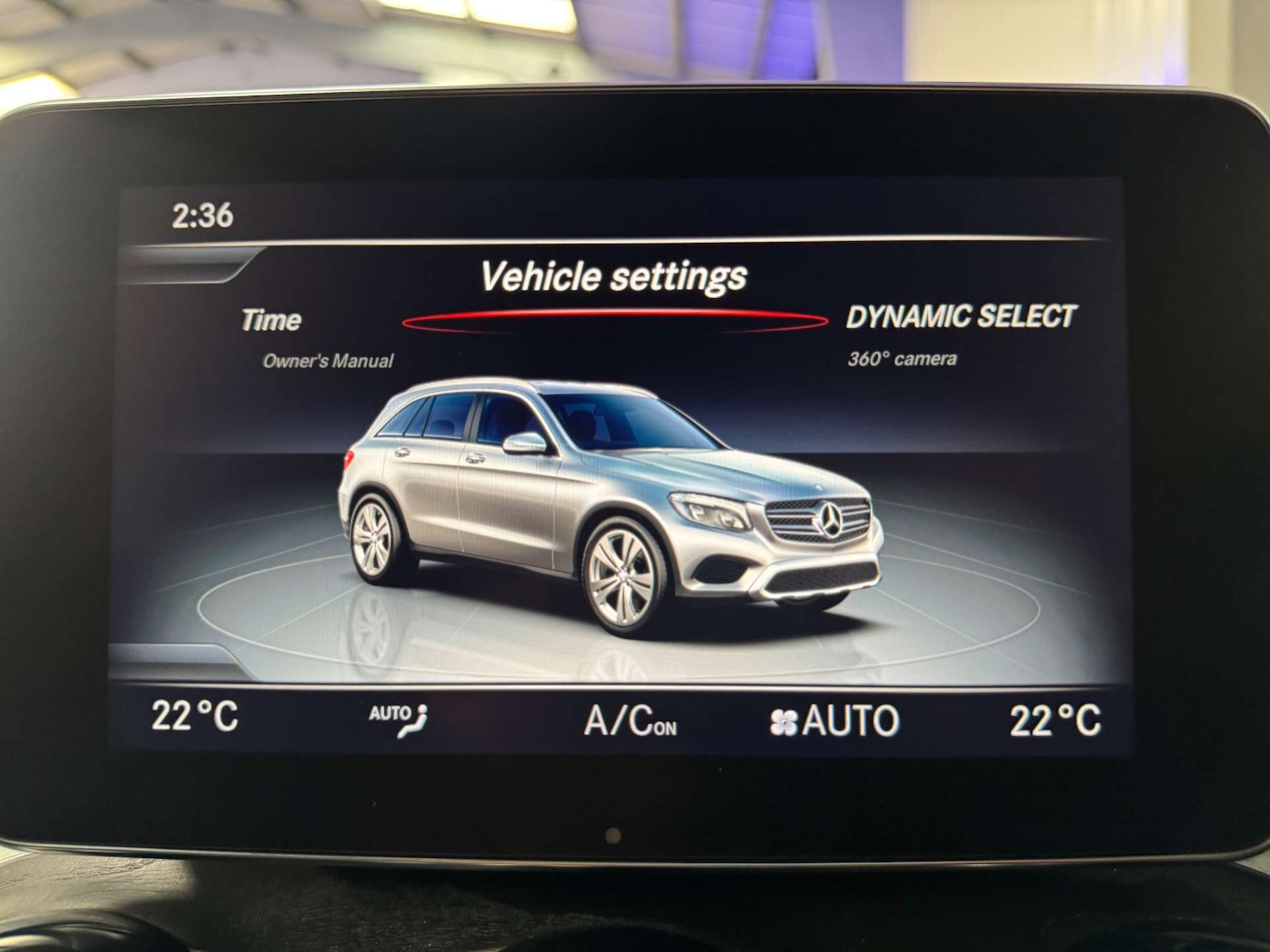 Used Mercedes-Benz GLC 2018 for sale - 77734991: Photo 61