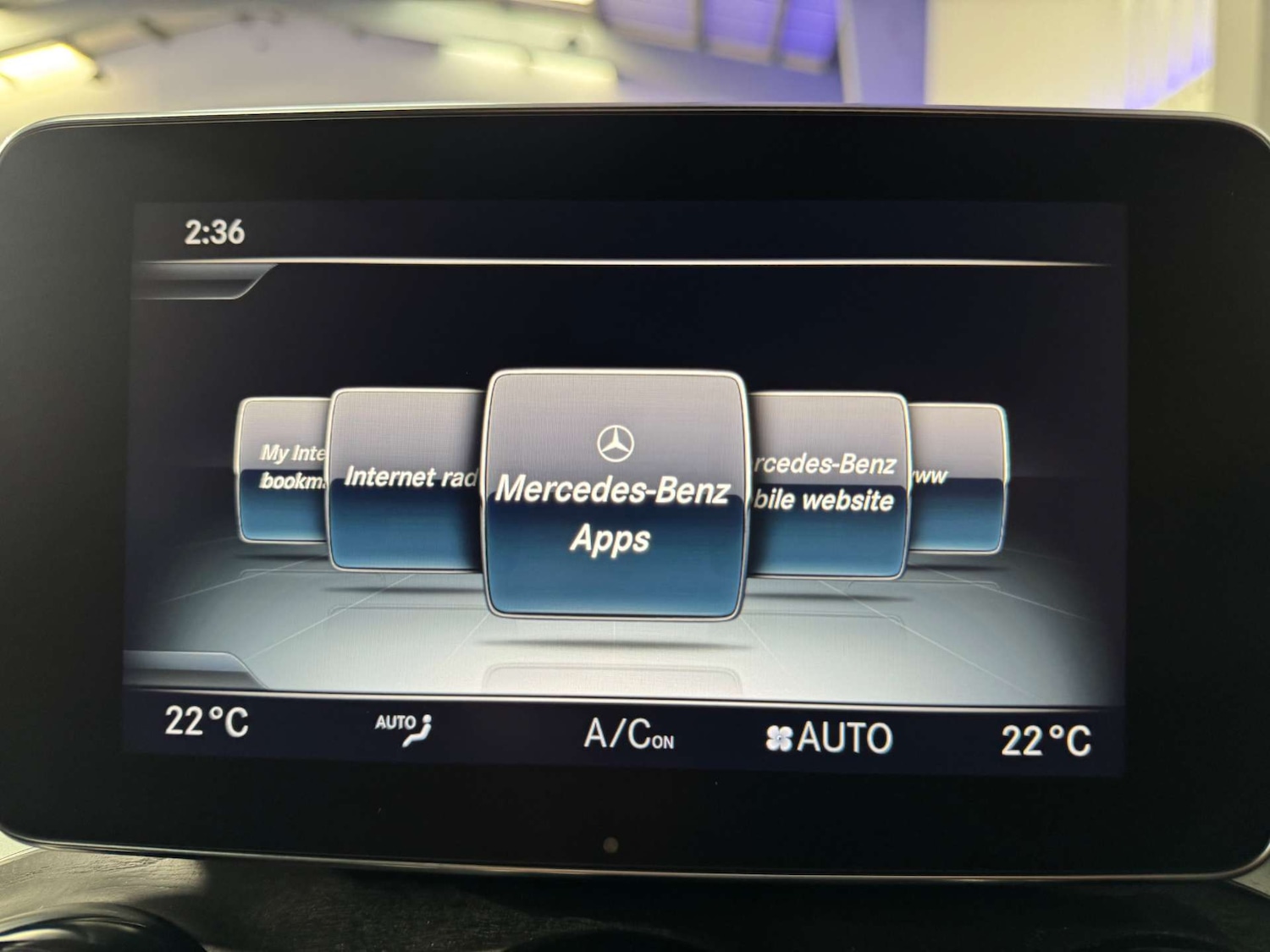 Used Mercedes-Benz GLC 2018 for sale - 77734991: Photo 62