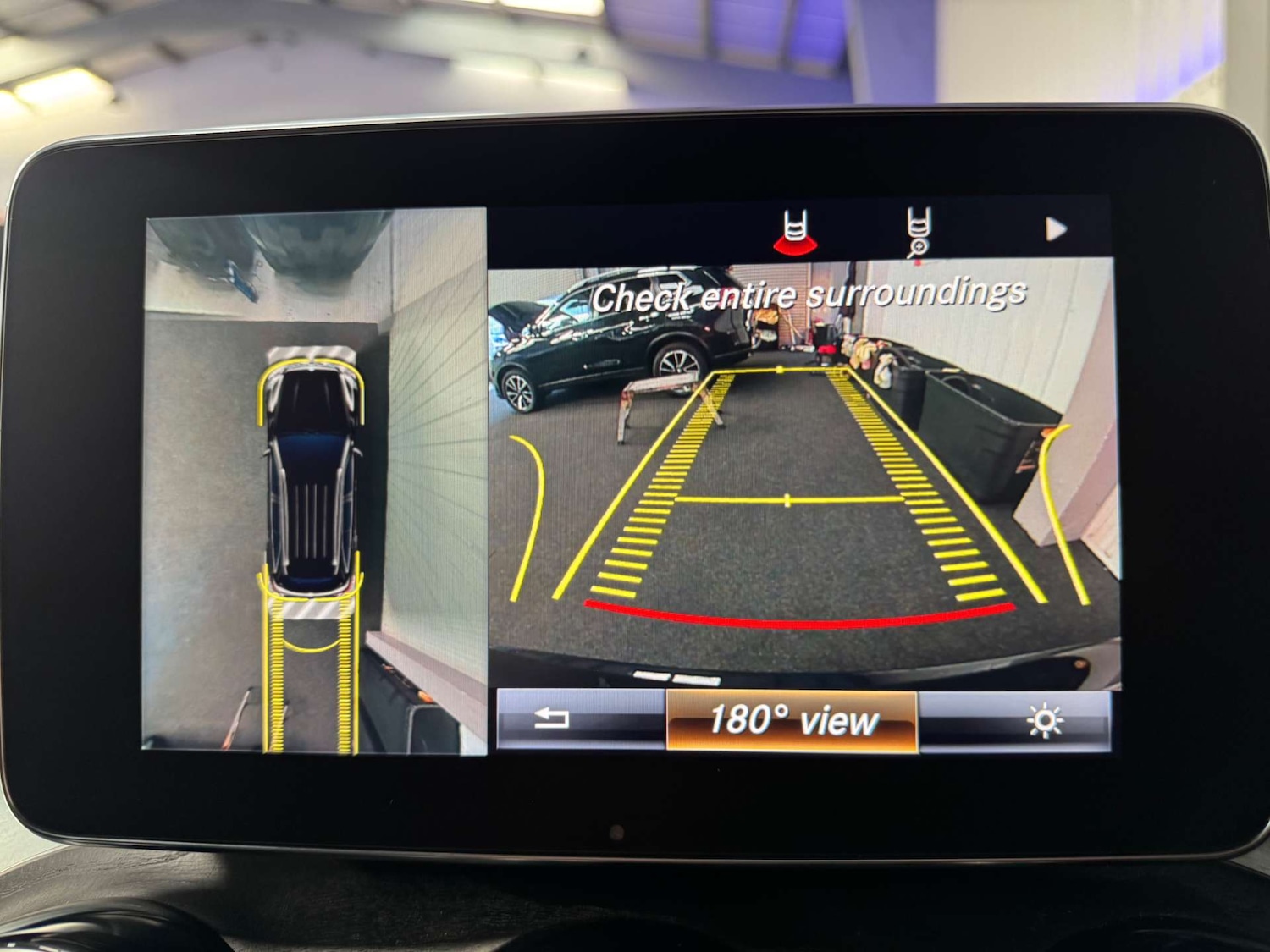 Used Mercedes-Benz GLC 2018 for sale - 77734991: Photo 63