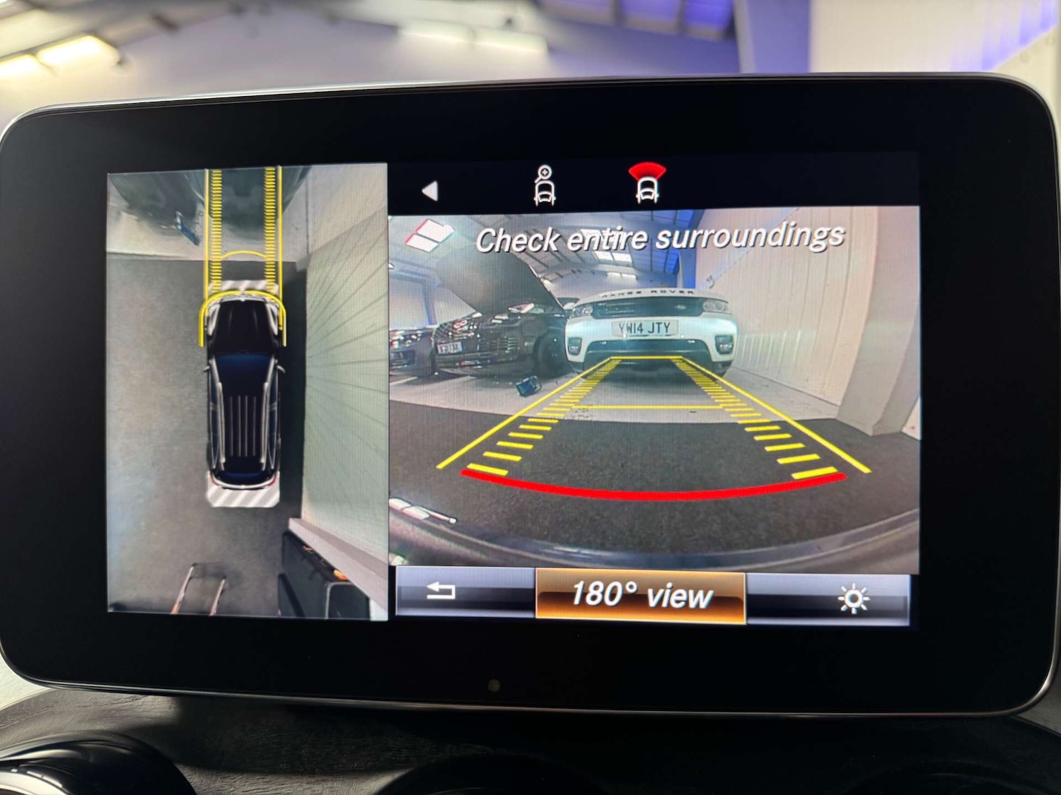 Used Mercedes-Benz GLC 2018 for sale - 77734991: Photo 64