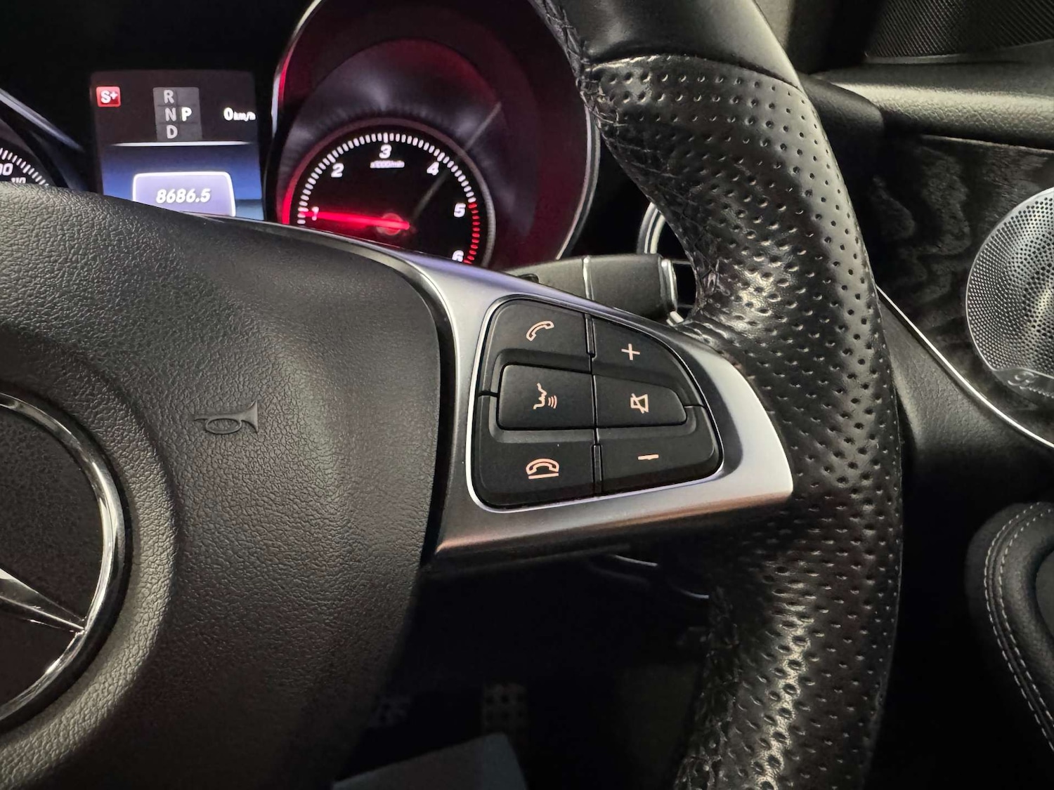 Used Mercedes-Benz GLC 2018 for sale - 77734991: Photo 70