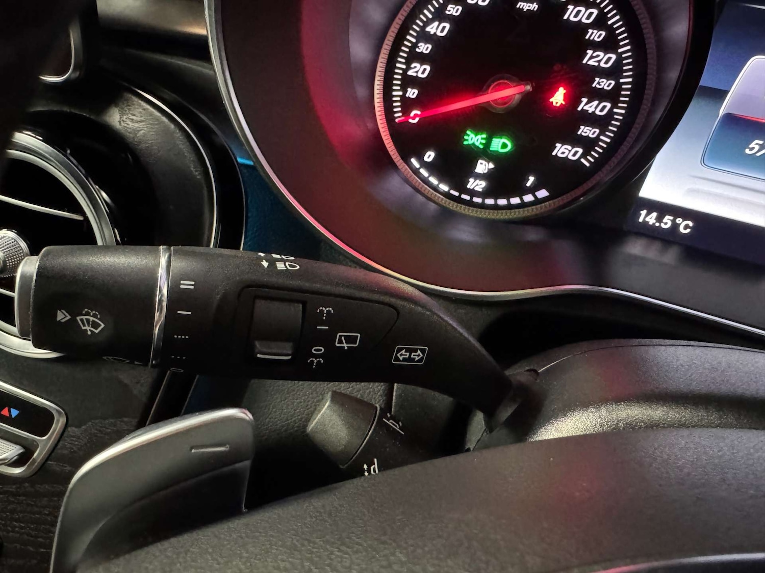 Used Mercedes-Benz GLC 2018 for sale - 77734991: Photo 72