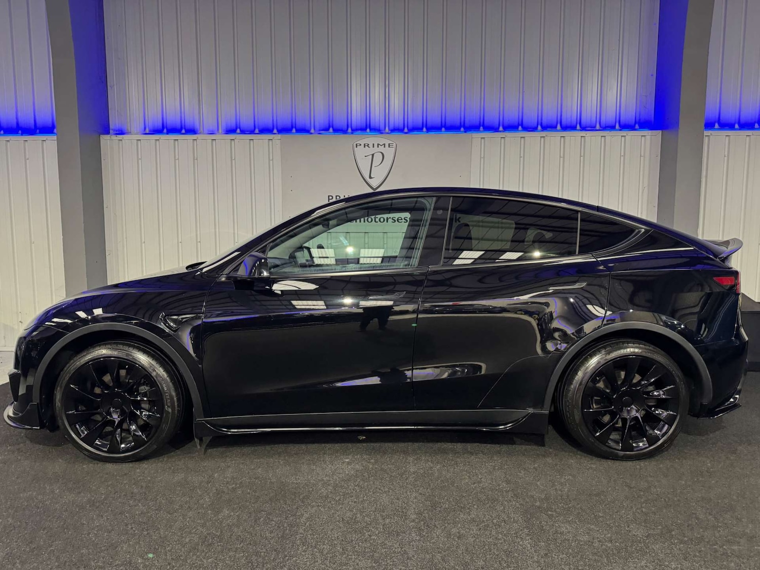 Used Tesla Model Y 2022 for sale - 77578922: Photo 10