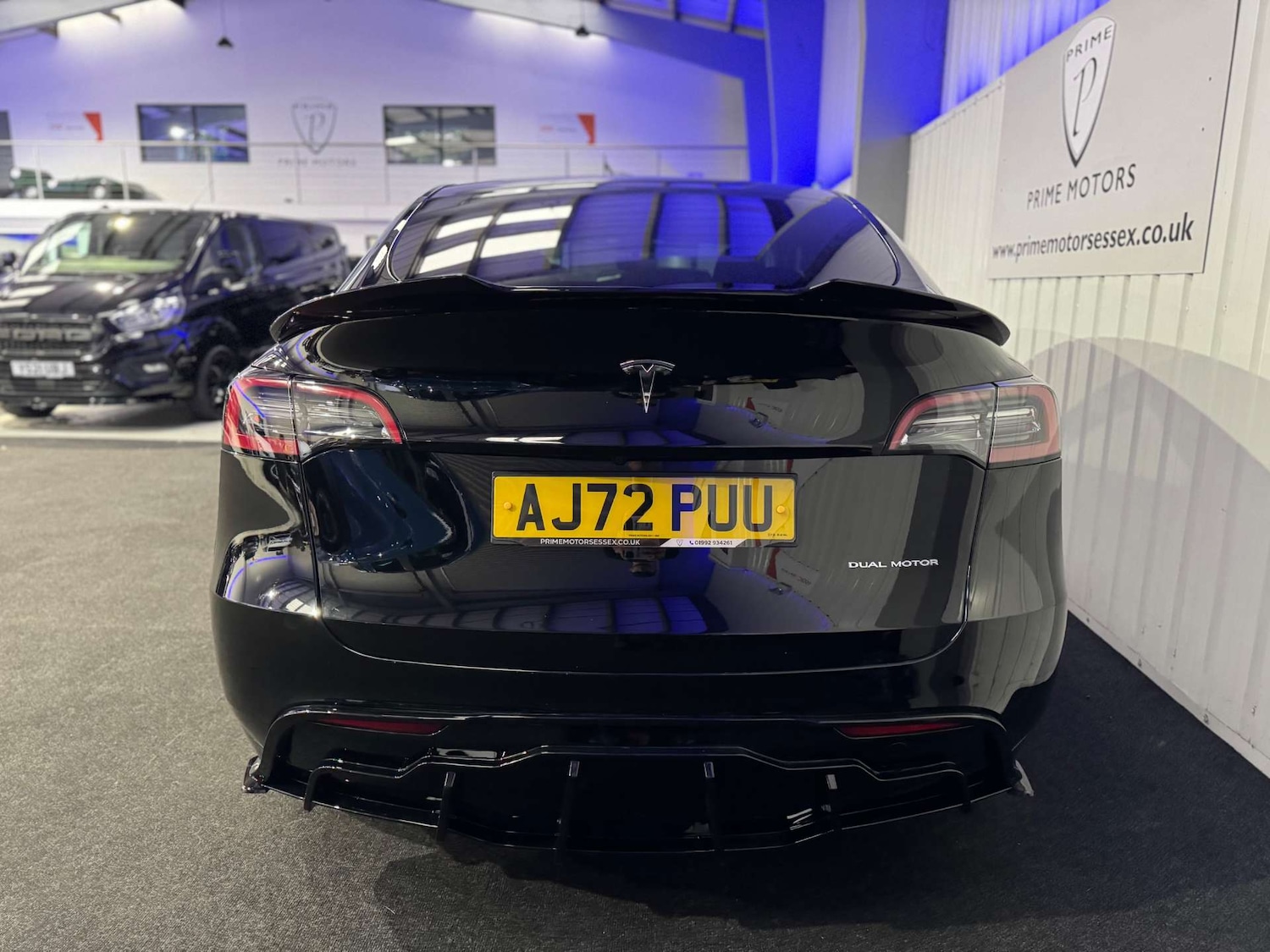 Used Tesla Model Y 2022 for sale - 77578922: Photo 15