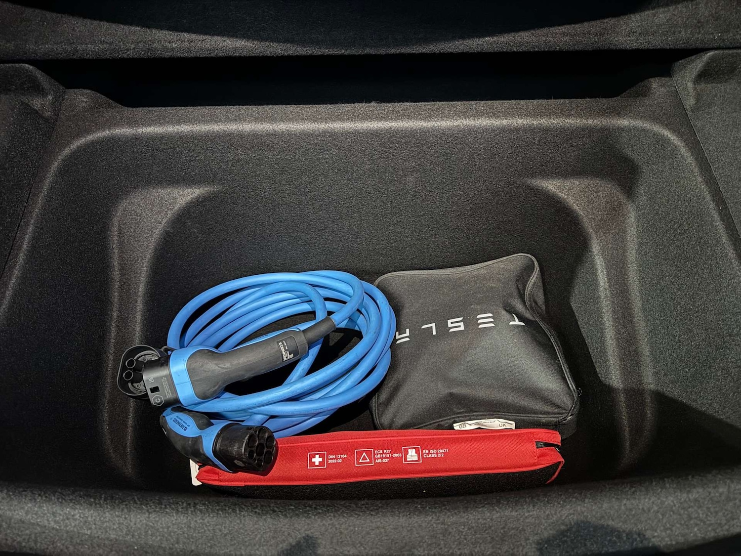 Used Tesla Model Y 2022 for sale - 77578922: Photo 19