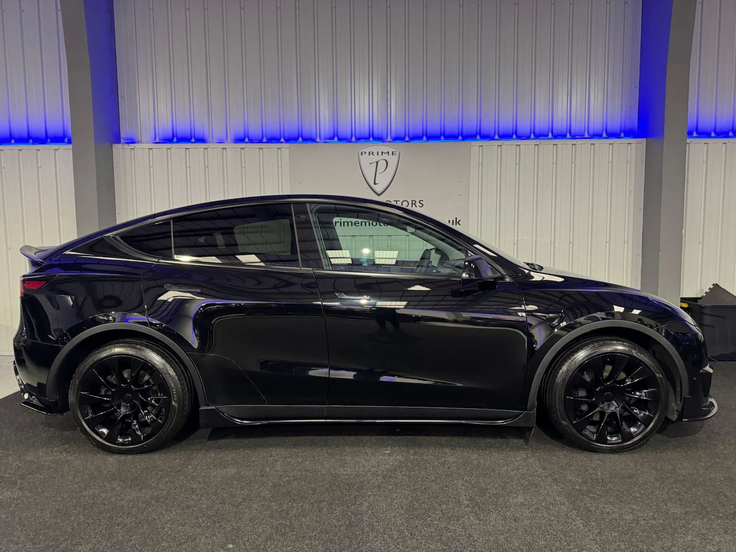 Used Tesla Model Y 2022 for sale - 77578922: Photo 23