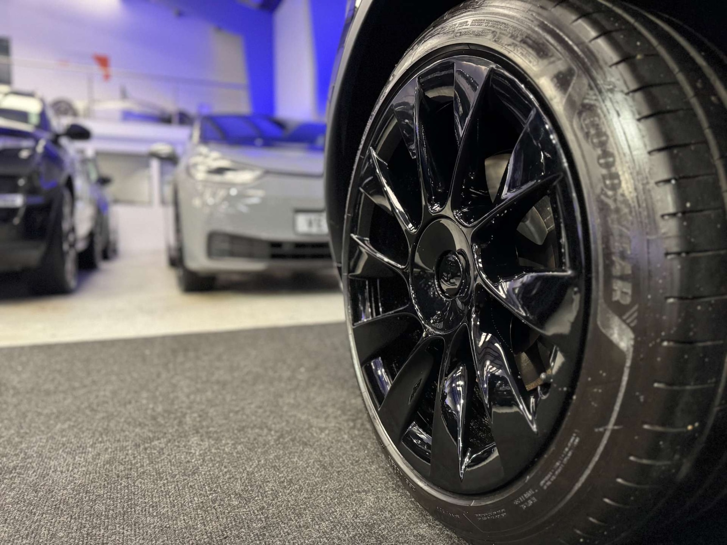 Used Tesla Model Y 2022 for sale - 77578922: Photo 24