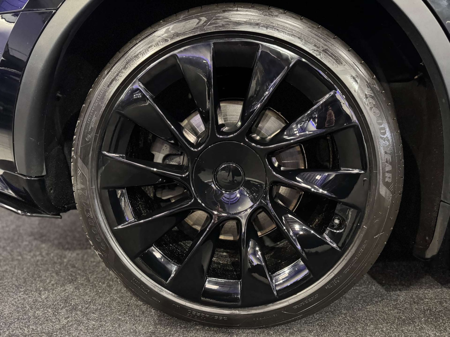 Used Tesla Model Y 2022 for sale - 77578922: Photo 25