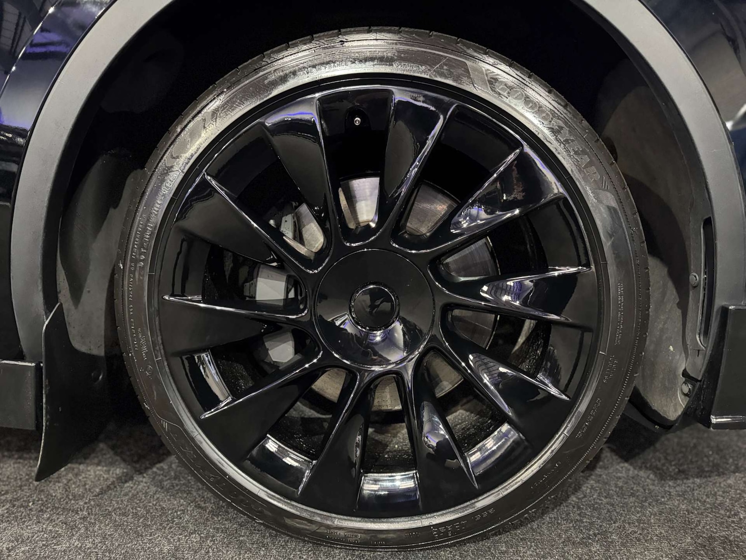 Used Tesla Model Y 2022 for sale - 77578922: Photo 27