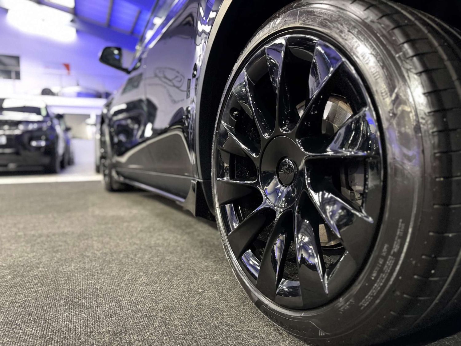 Used Tesla Model Y 2022 for sale - 77578922: Photo 28