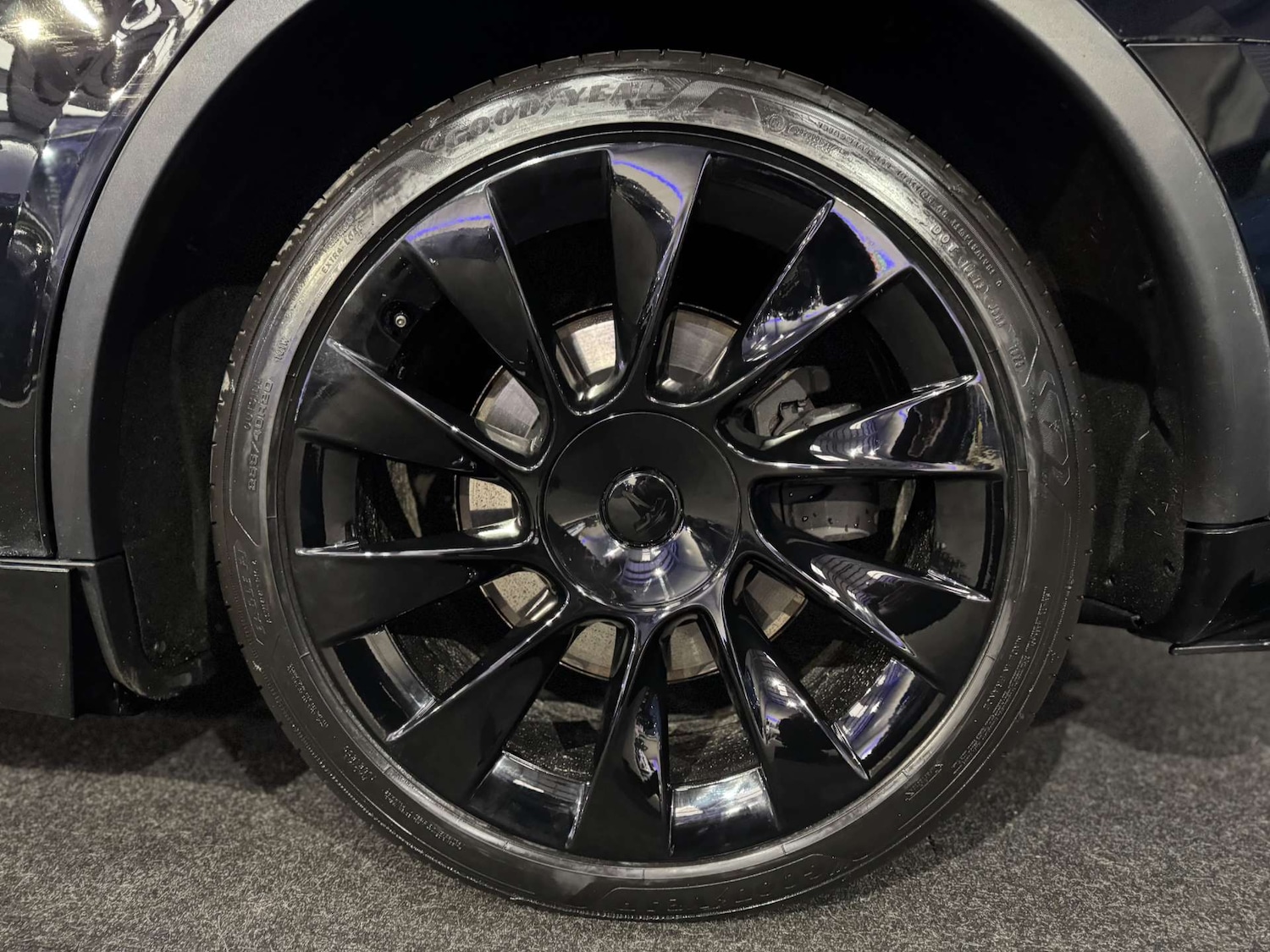 Used Tesla Model Y 2022 for sale - 77578922: Photo 29