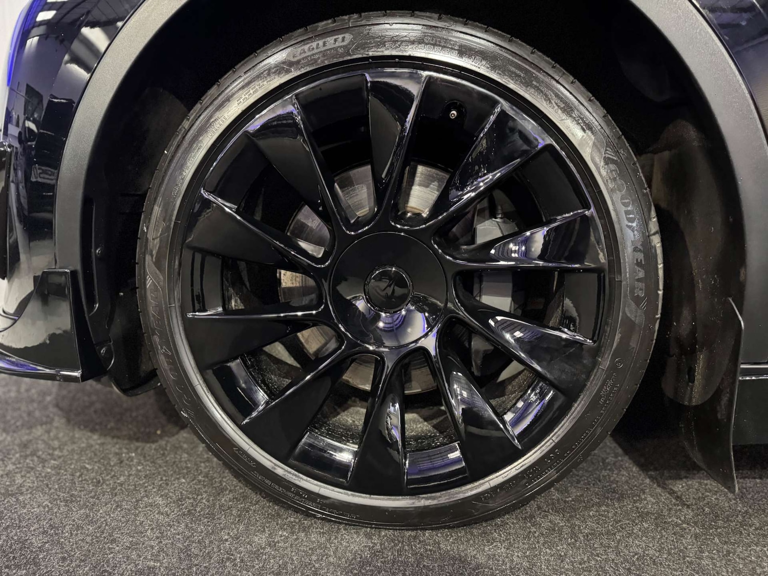 Used Tesla Model Y 2022 for sale - 77578922: Photo 31