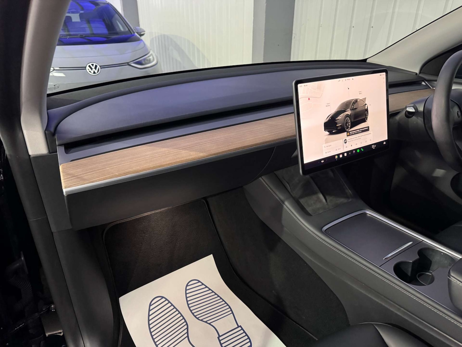 Used Tesla Model Y 2022 for sale - 77578922: Photo 32