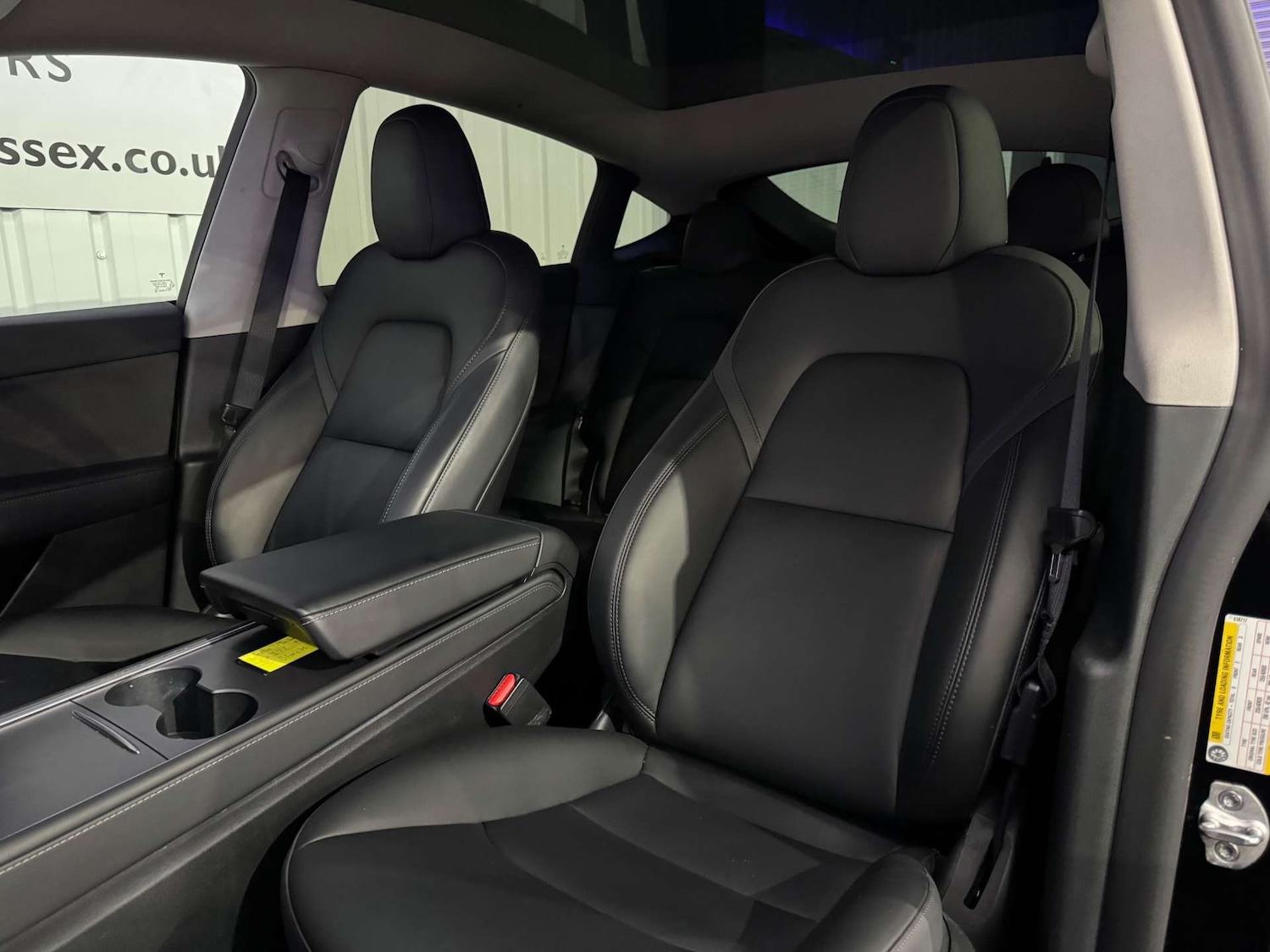 Used Tesla Model Y 2022 for sale - 77578922: Photo 33