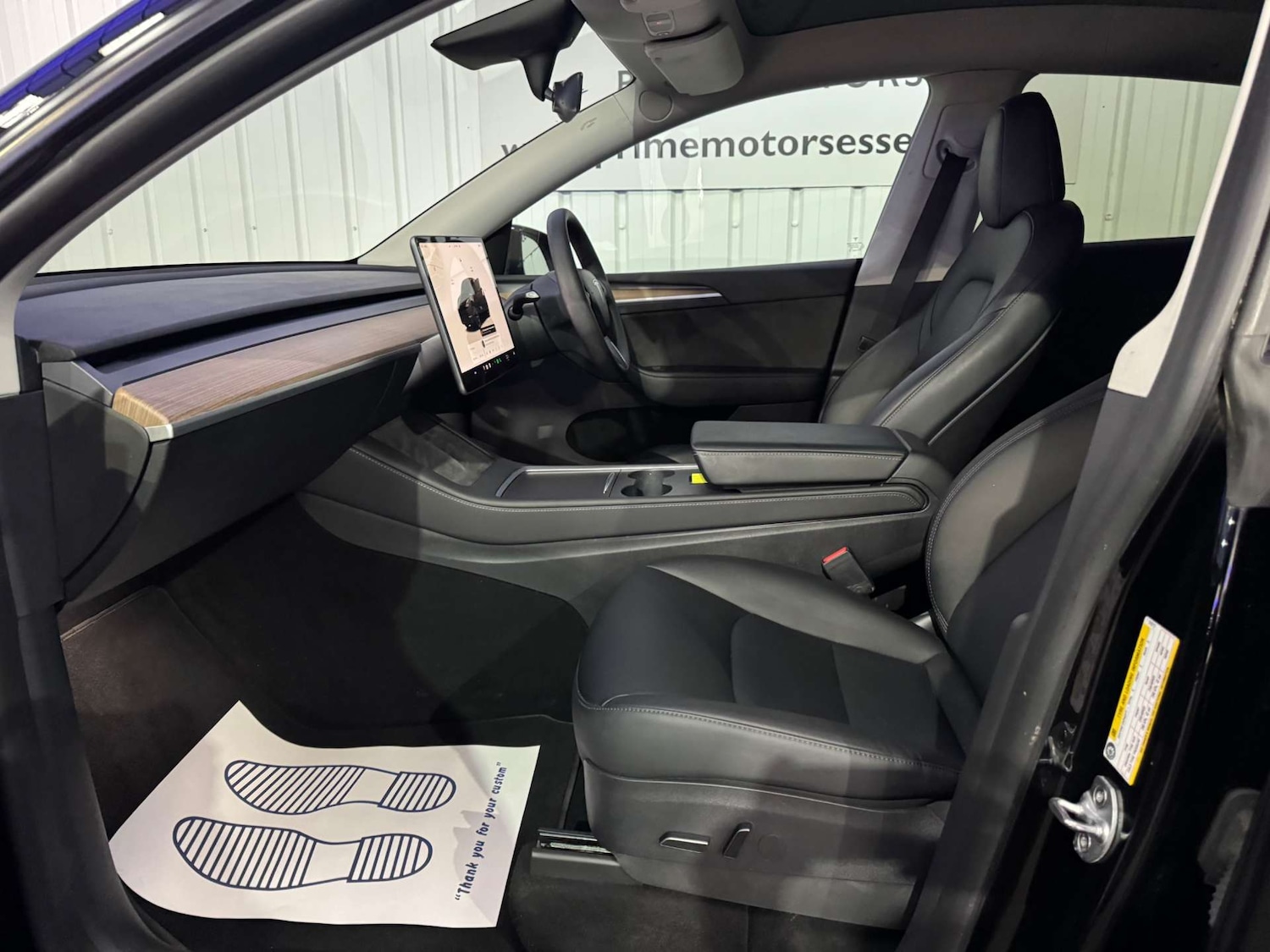 Used Tesla Model Y 2022 for sale - 77578922: Photo 34