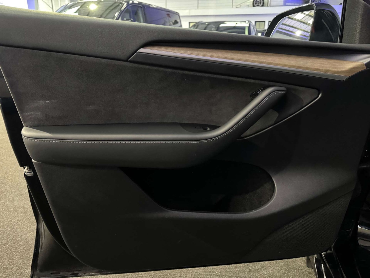 Used Tesla Model Y 2022 for sale - 77578922: Photo 35