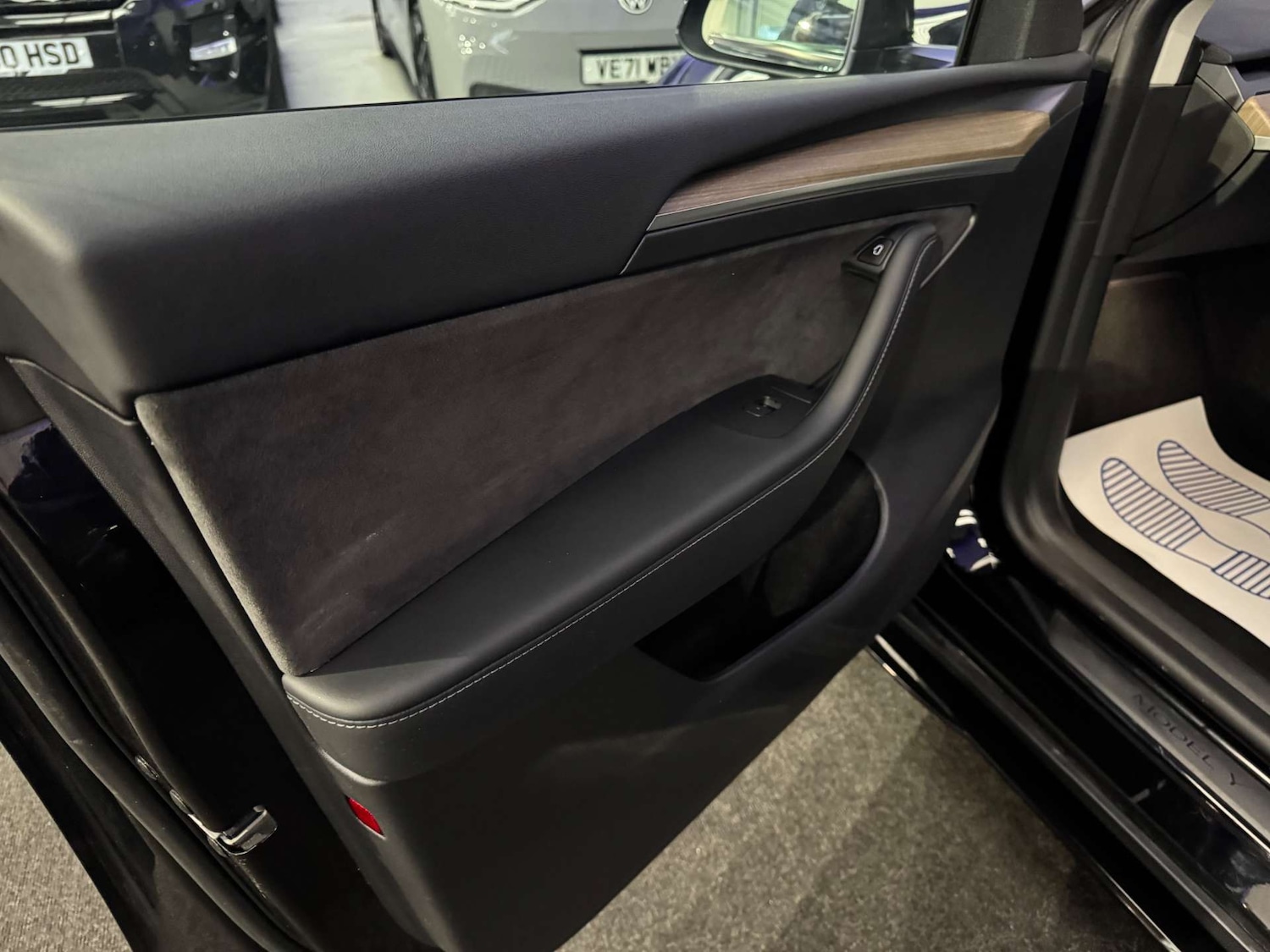 Used Tesla Model Y 2022 for sale - 77578922: Photo 36