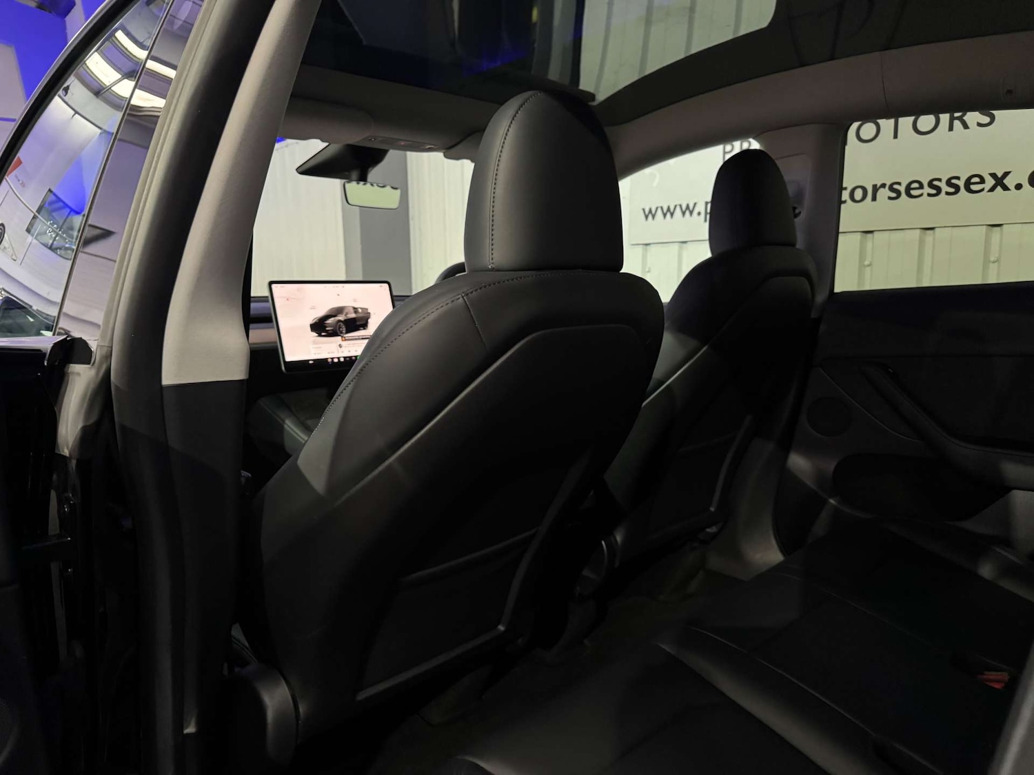 Used Tesla Model Y 2022 for sale - 77578922: Photo 39