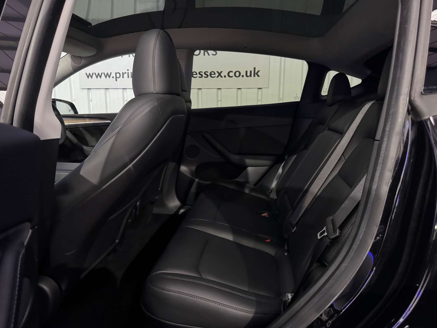 Used Tesla Model Y 2022 for sale - 77578922: Photo 40