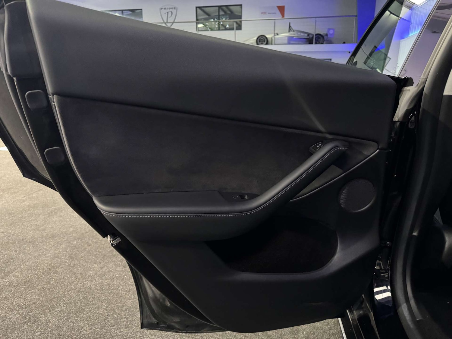 Used Tesla Model Y 2022 for sale - 77578922: Photo 41