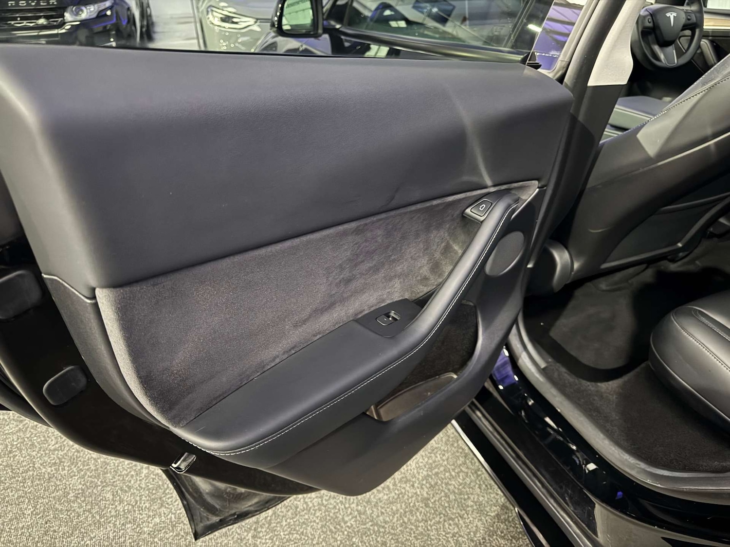 Used Tesla Model Y 2022 for sale - 77578922: Photo 42