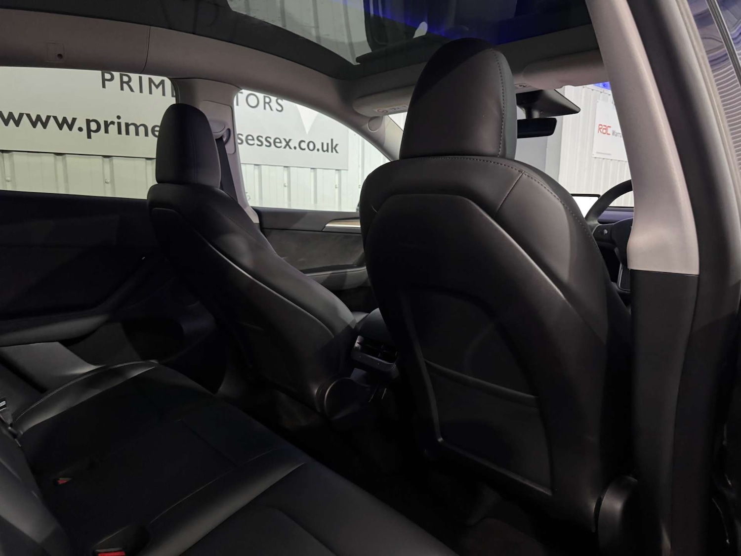 Used Tesla Model Y 2022 for sale - 77578922: Photo 44