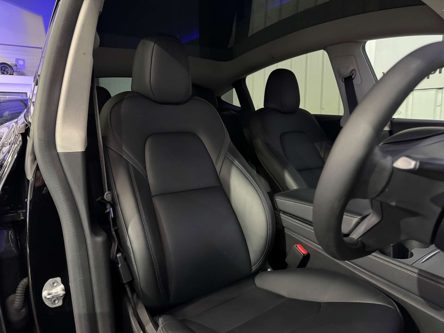 Used Tesla Model Y 2022 for sale - 77578922: Photo 48