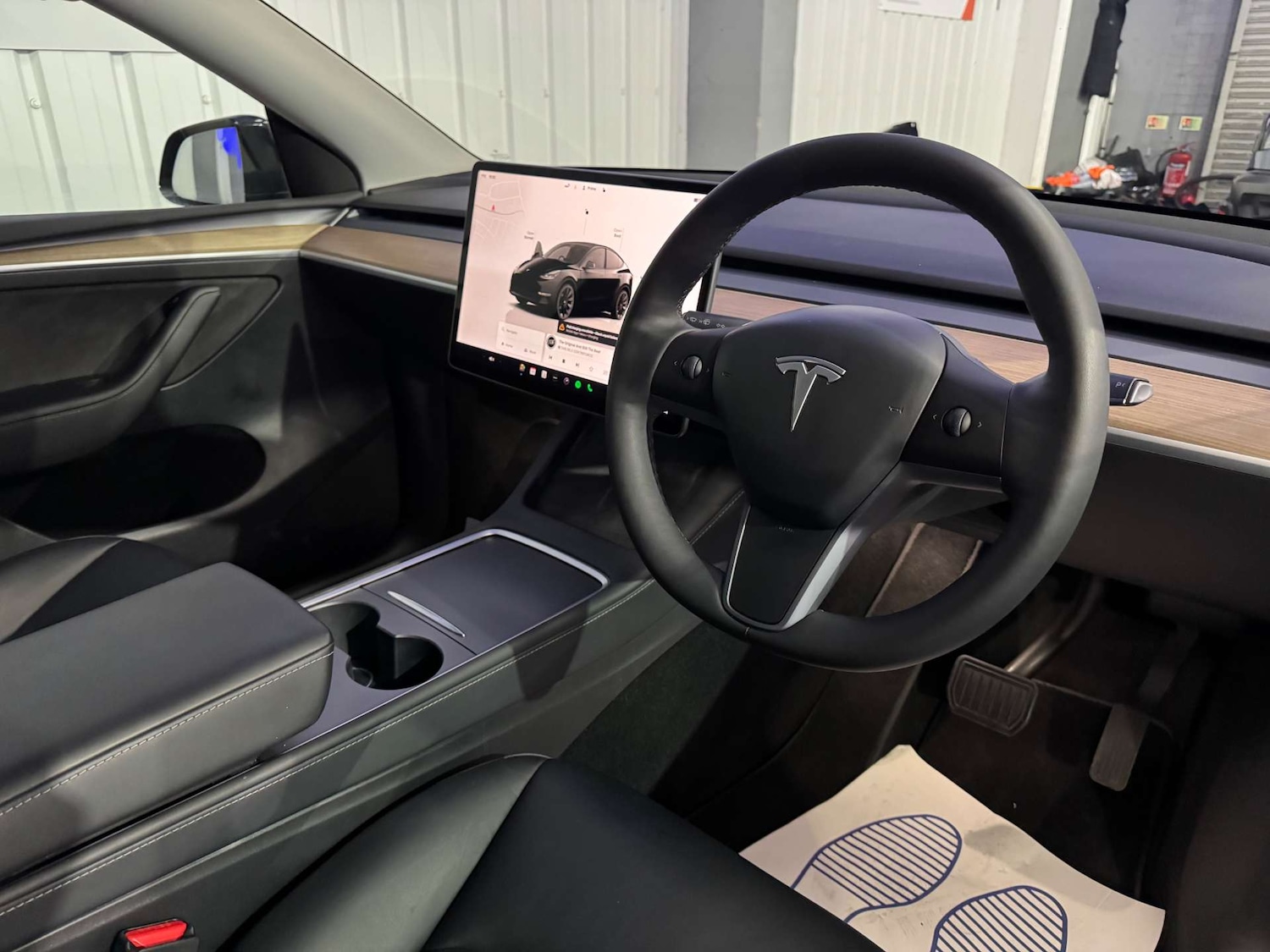 Used Tesla Model Y 2022 for sale - 77578922: Photo 49