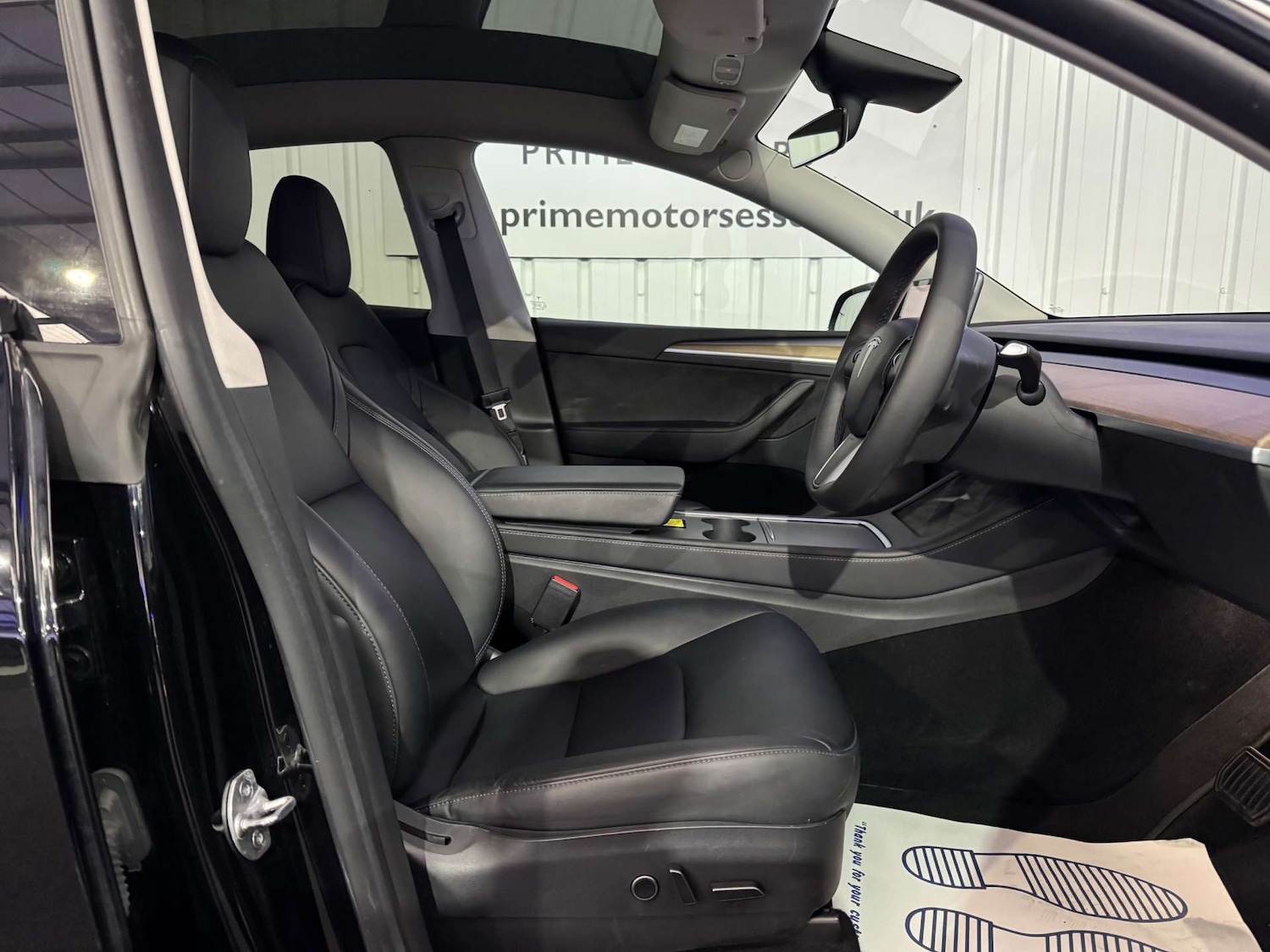 Used Tesla Model Y 2022 for sale - 77578922: Photo 50