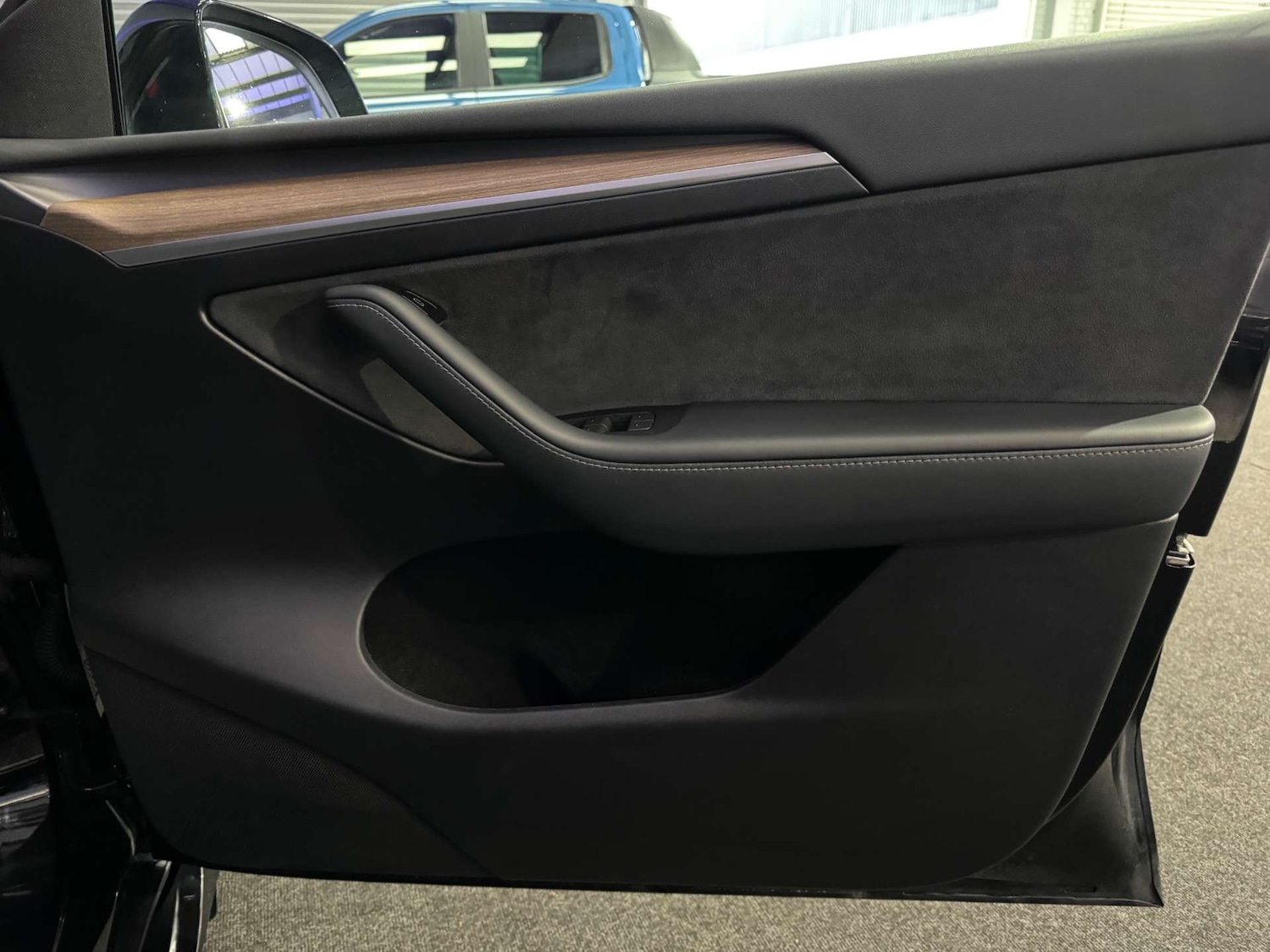 Used Tesla Model Y 2022 for sale - 77578922: Photo 52