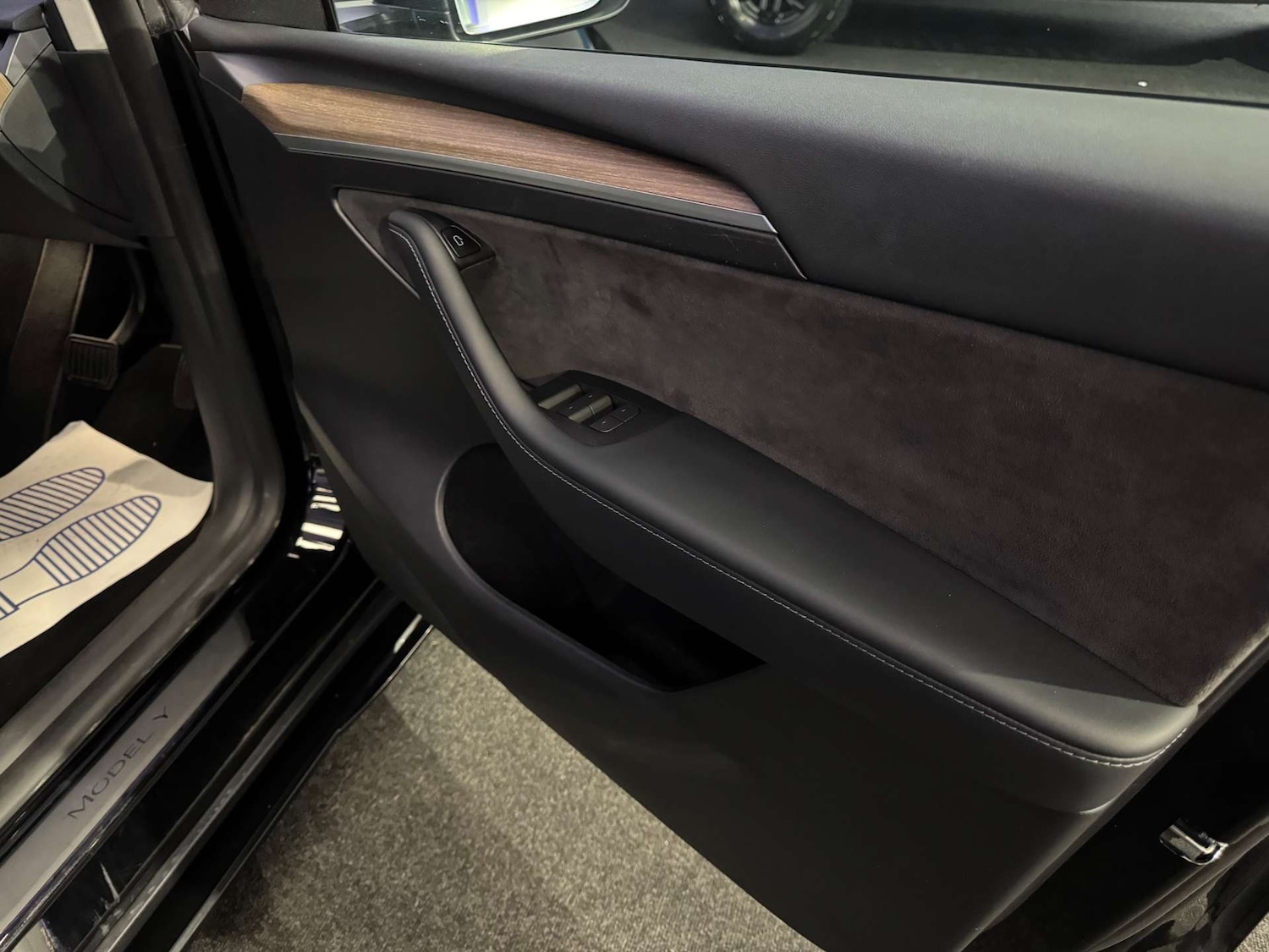 Used Tesla Model Y 2022 for sale - 77578922: Photo 53