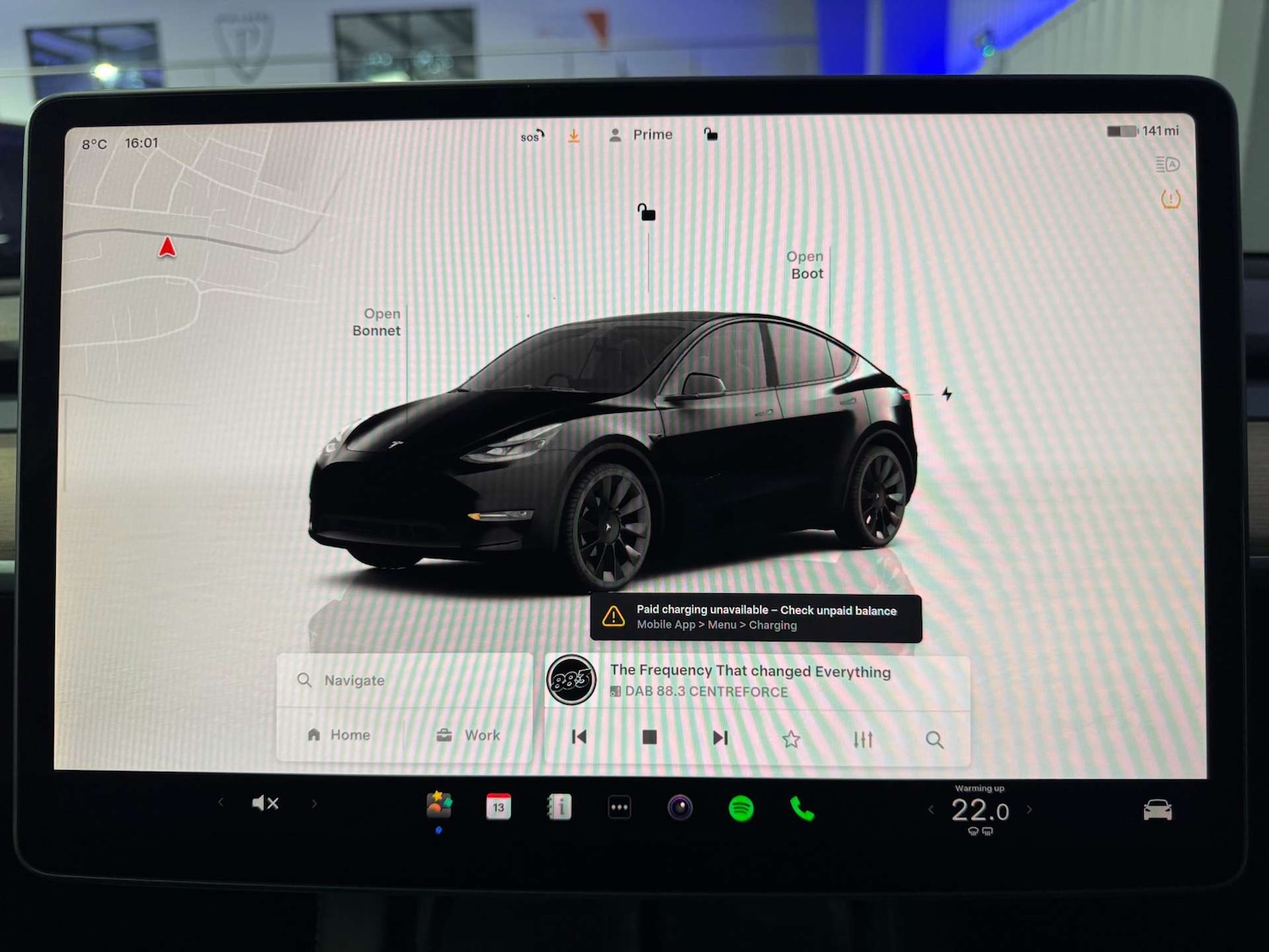 Used Tesla Model Y 2022 for sale - 77578922: Photo 54