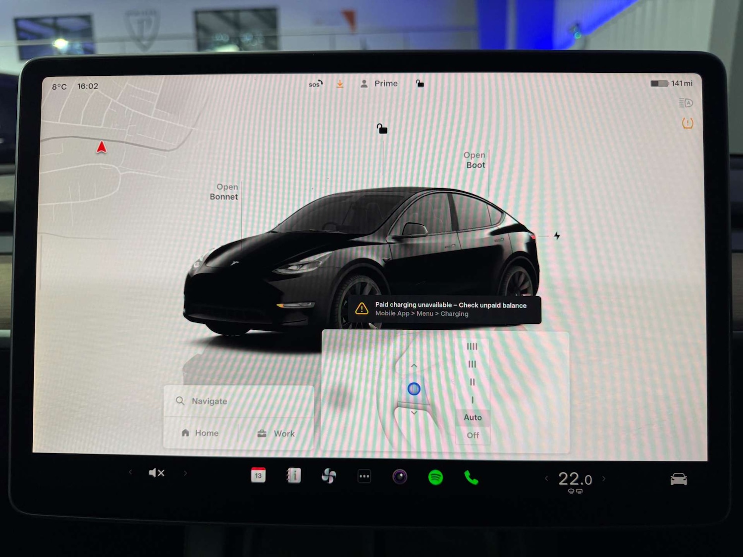 Used Tesla Model Y 2022 for sale - 77578922: Photo 57