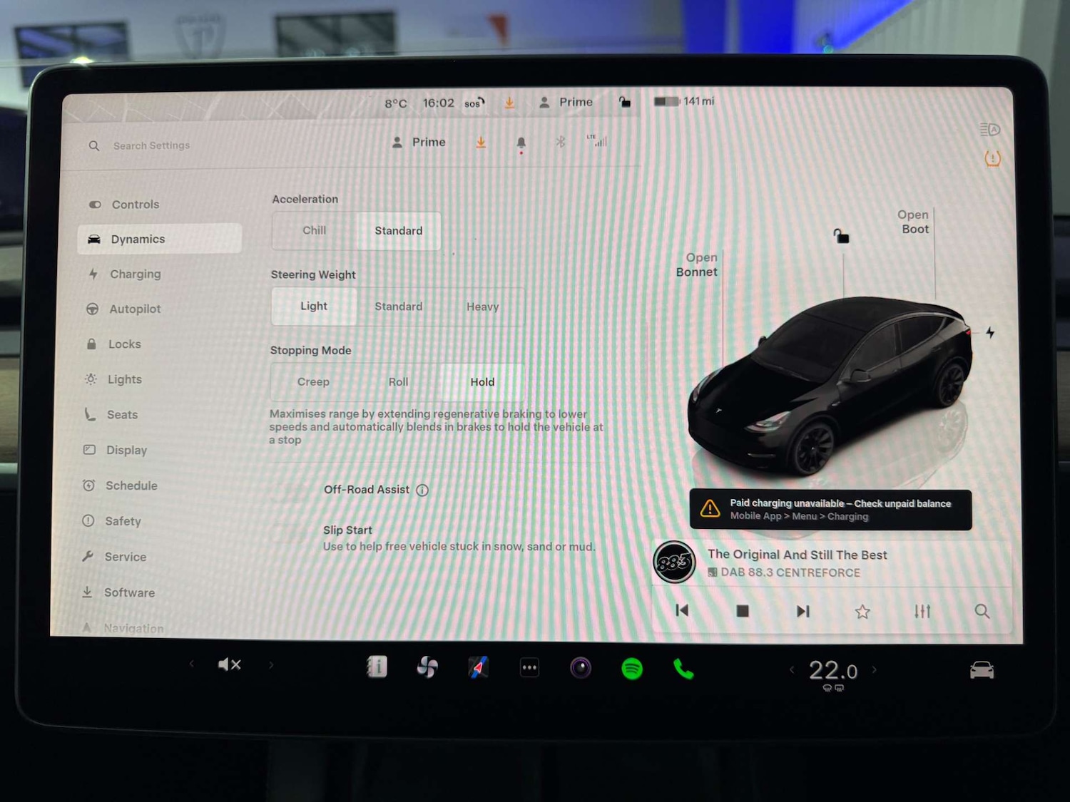 Used Tesla Model Y 2022 for sale - 77578922: Photo 60