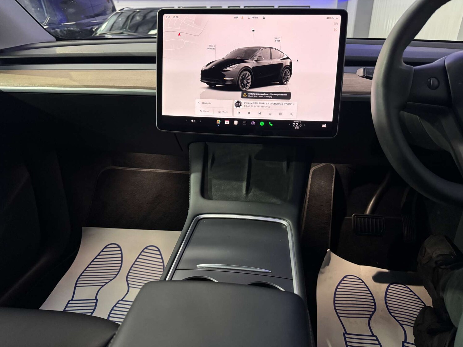 Used Tesla Model Y 2022 for sale - 77578922: Photo 69