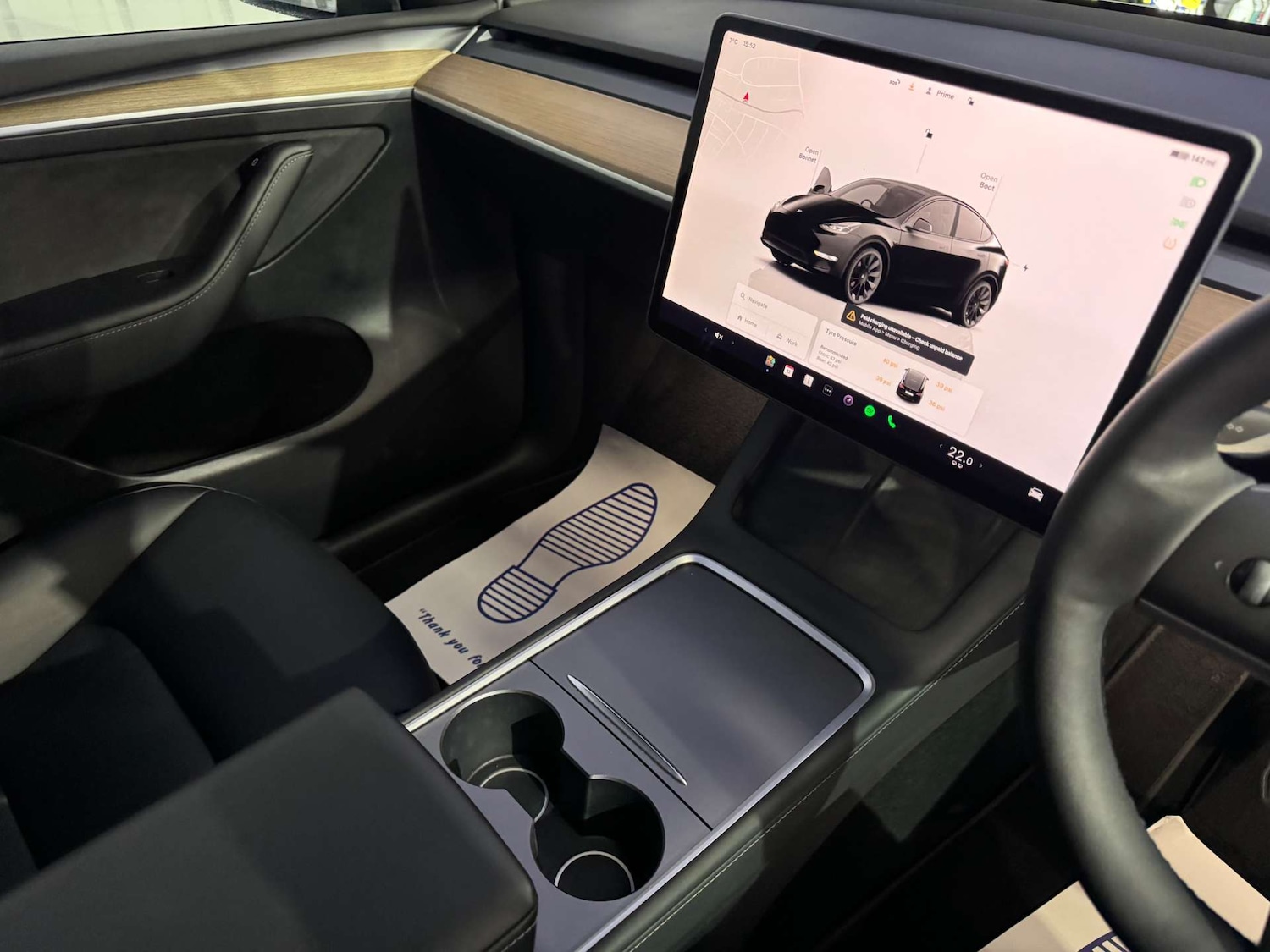 Used Tesla Model Y 2022 for sale - 77578922: Photo 70