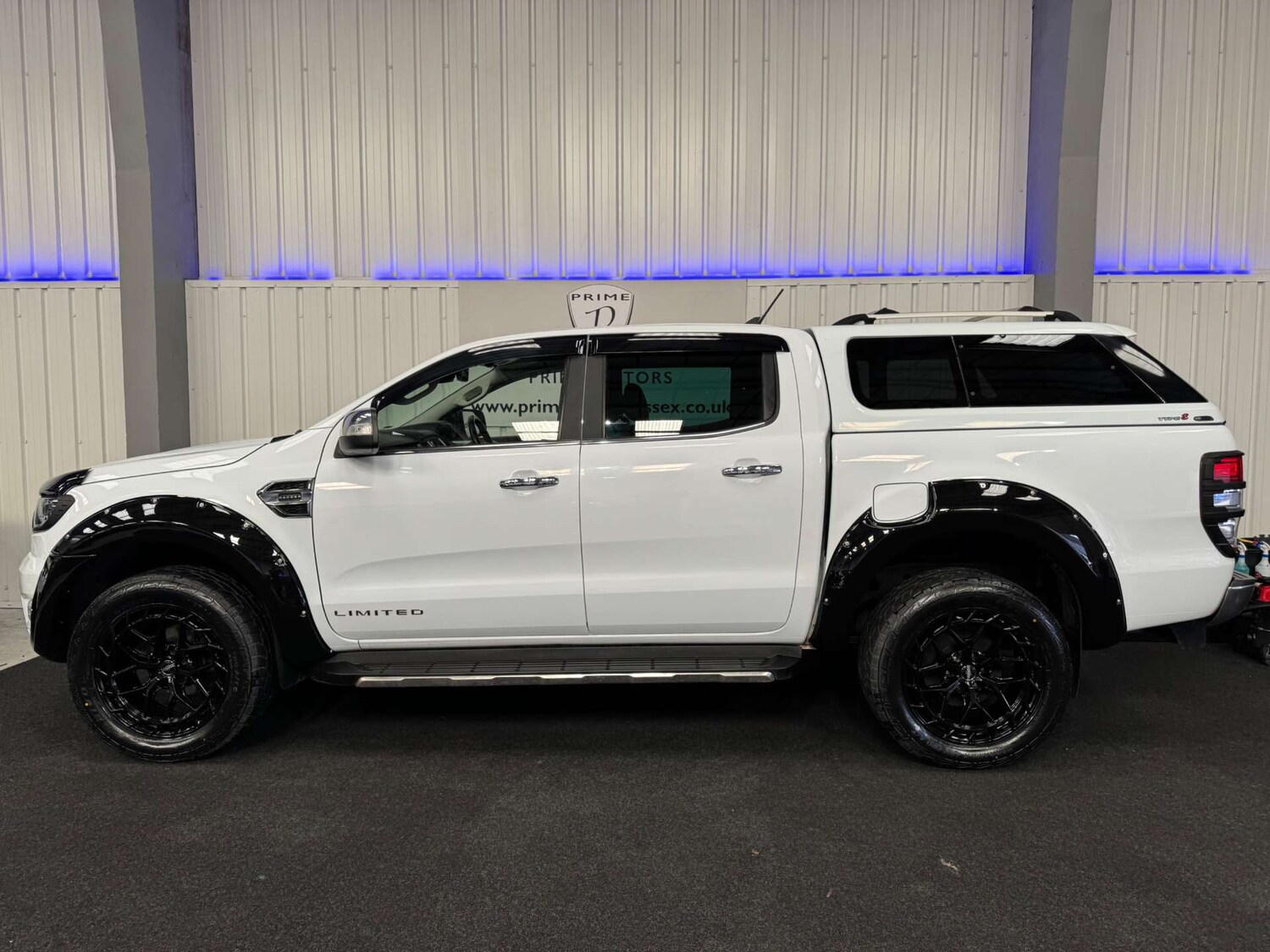 Used Ford Ranger 2021 for sale - 77847597: Photo 11