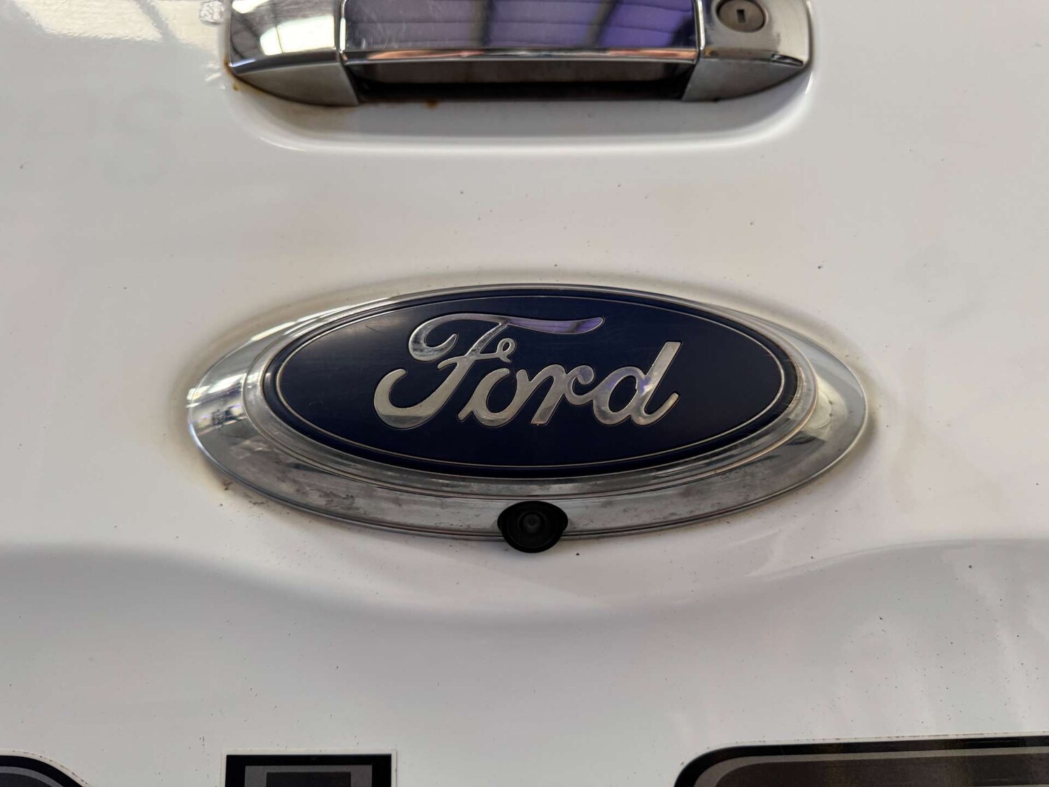 Used Ford Ranger 2021 for sale - 77847597: Photo 18