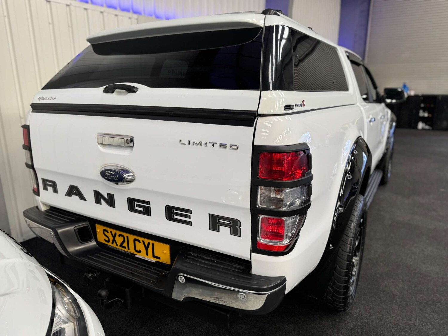 Used Ford Ranger 2021 for sale - 77847597: Photo 21