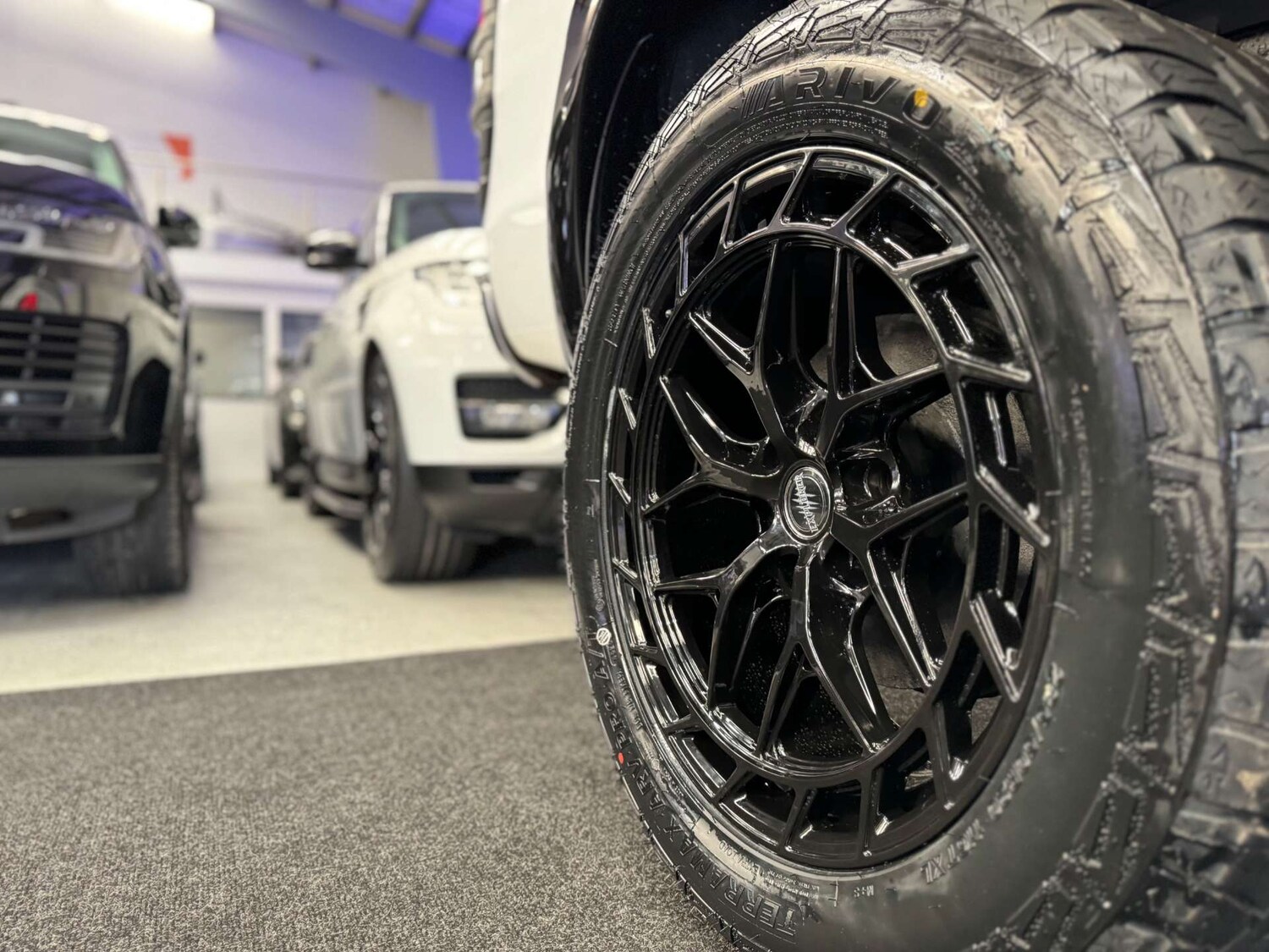 Used Ford Ranger 2021 for sale - 77847597: Photo 25