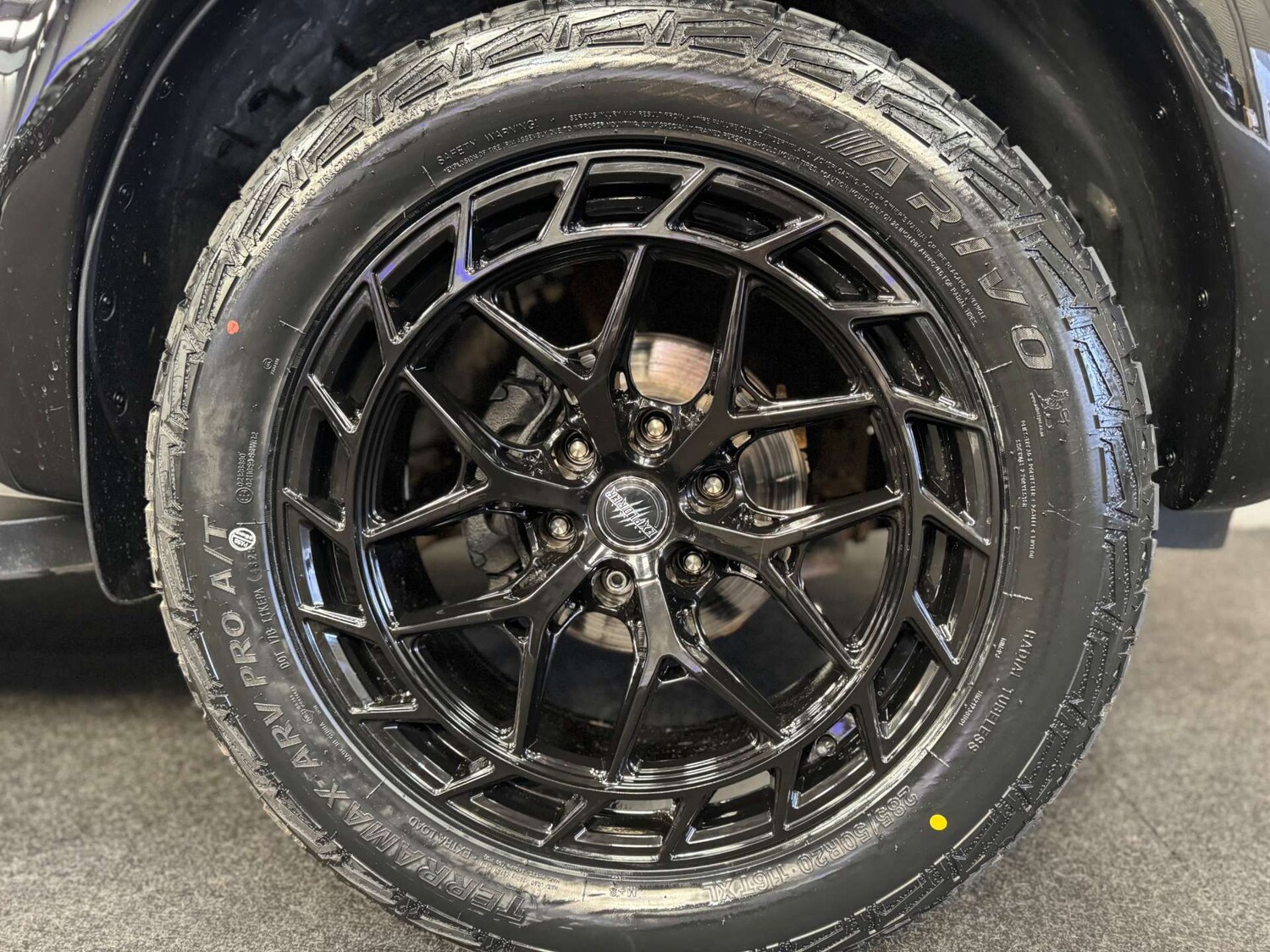 Used Ford Ranger 2021 for sale - 77847597: Photo 26