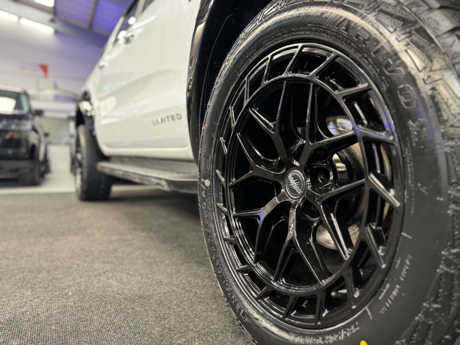 Used Ford Ranger 2021 for sale - 77847597: Photo 27