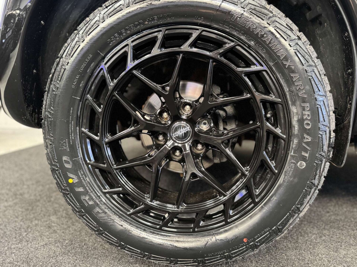 Used Ford Ranger 2021 for sale - 77847597: Photo 28