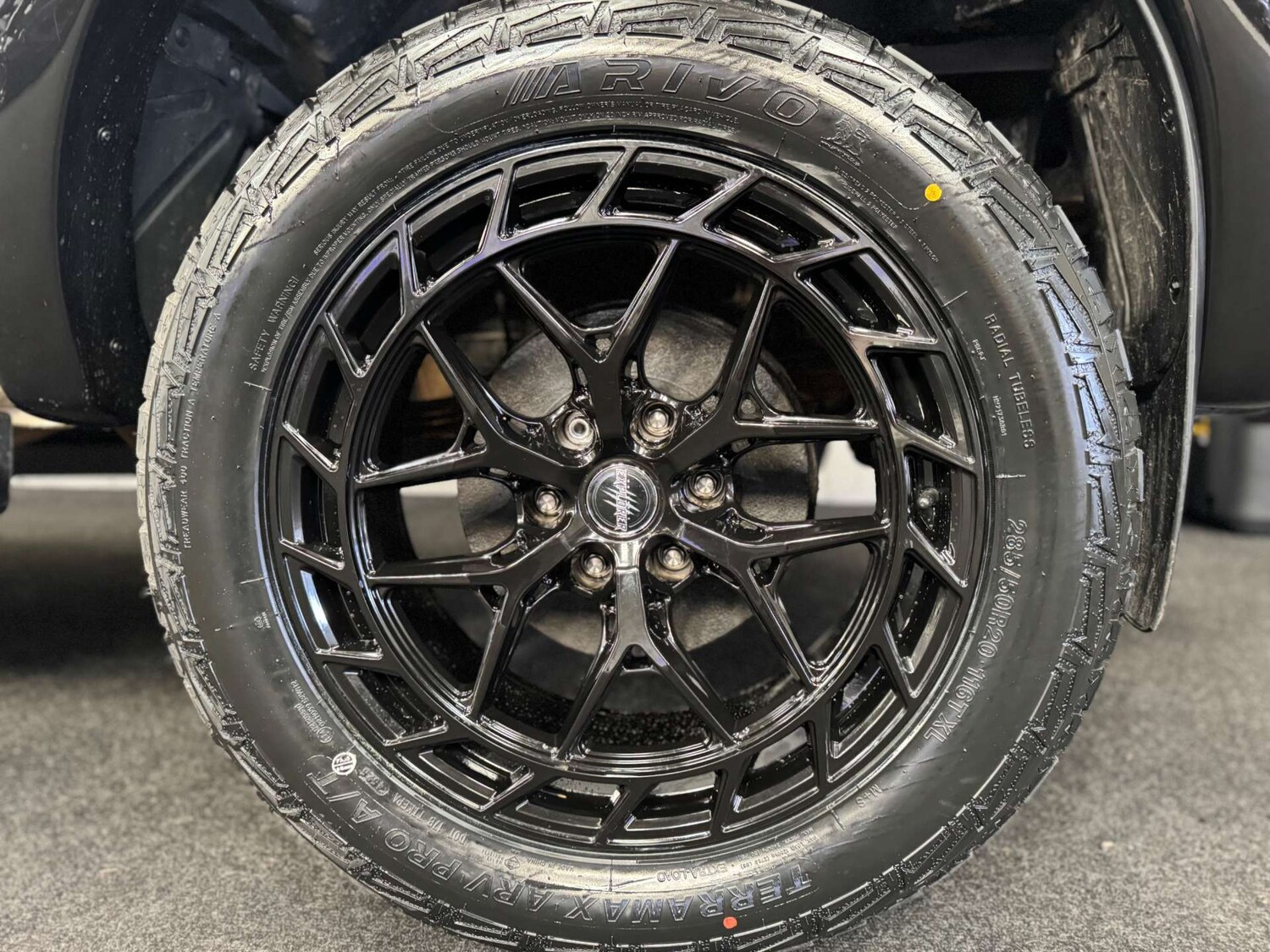 Used Ford Ranger 2021 for sale - 77847597: Photo 30