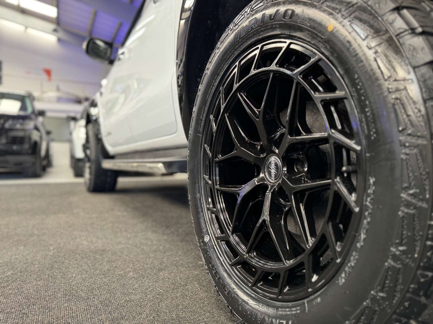 Used Ford Ranger 2021 for sale - 77847597: Photo 31