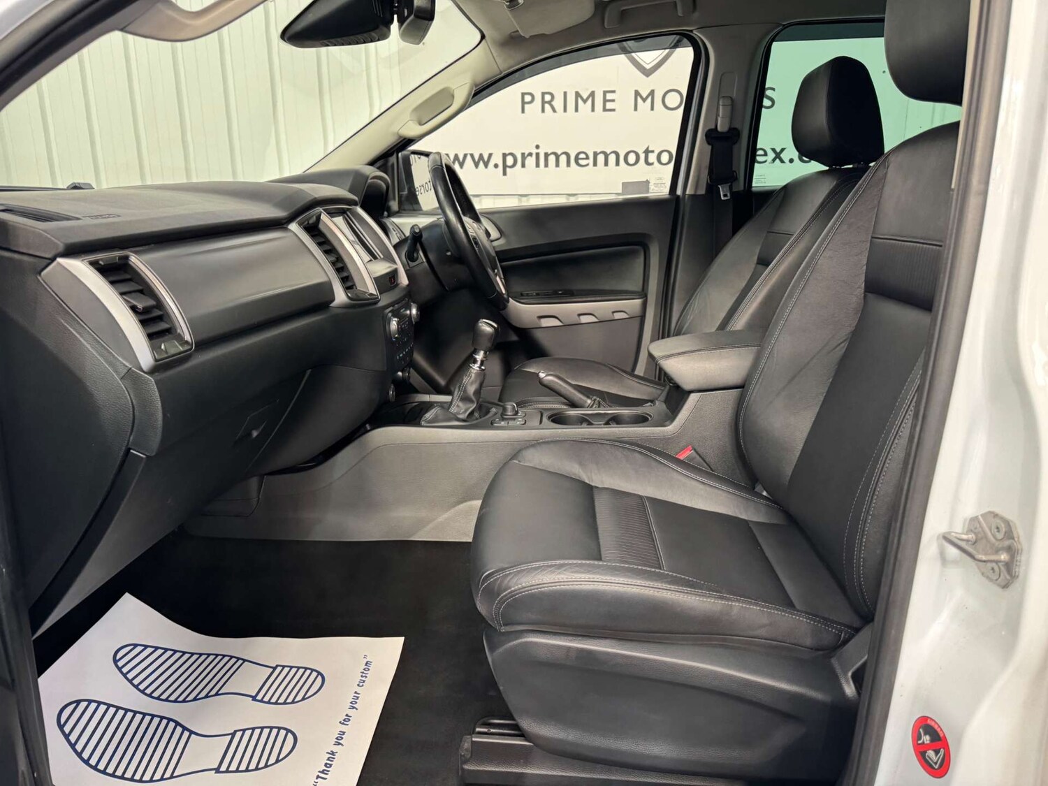 Used Ford Ranger 2021 for sale - 77847597: Photo 34