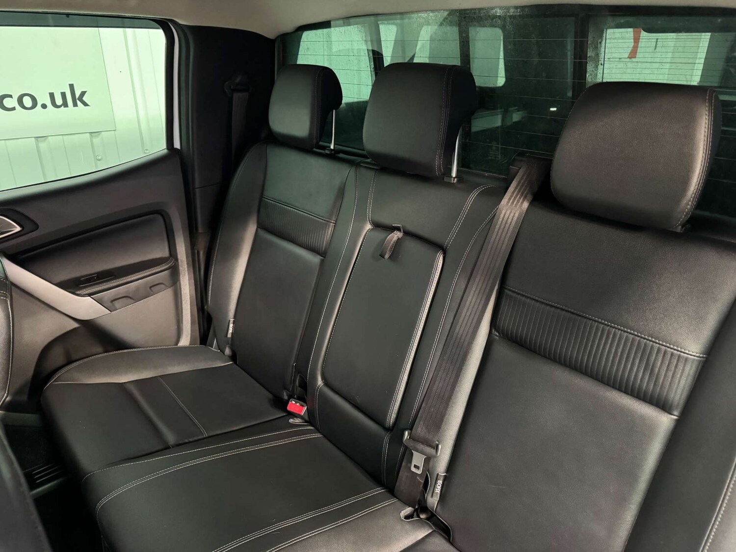 Used Ford Ranger 2021 for sale - 77847597: Photo 38